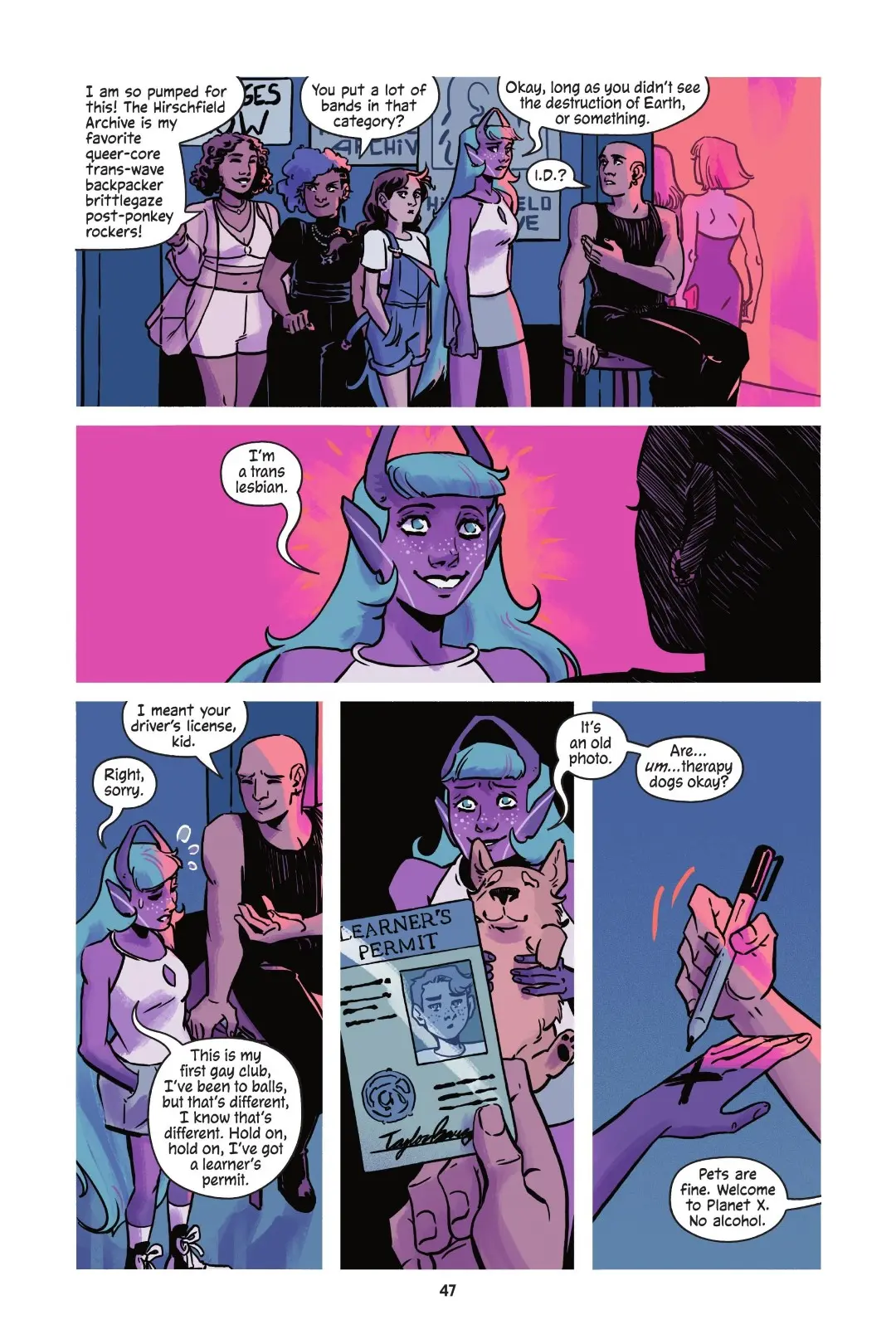 Galaxy_ As the World Falls Down (2026_5_5) - Page 46