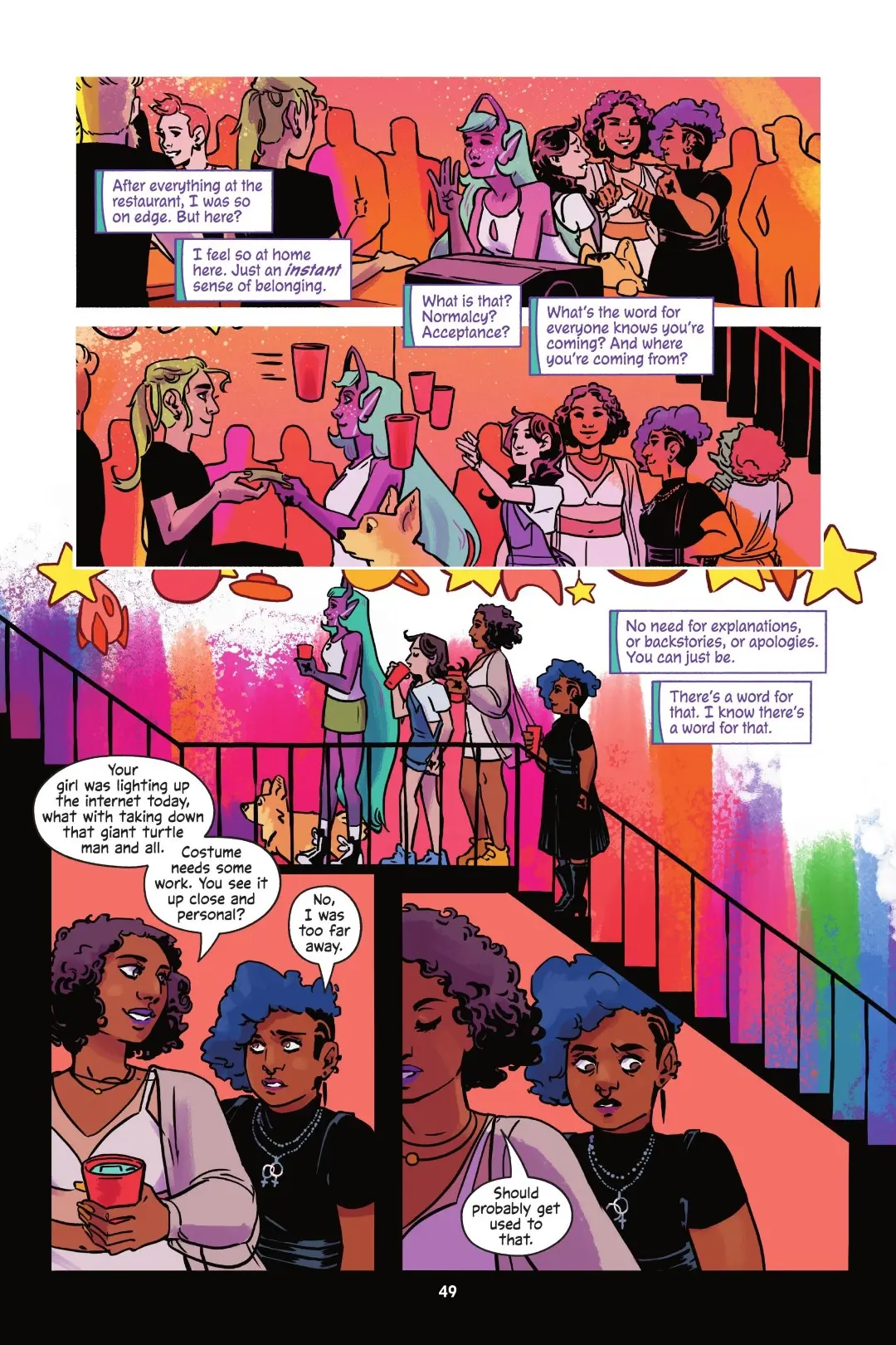 Galaxy_ As the World Falls Down (2026_5_5) - Page 48
