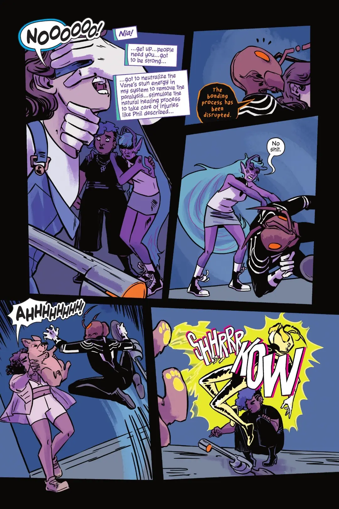 Galaxy_ As the World Falls Down (2026_5_5) - Page 64