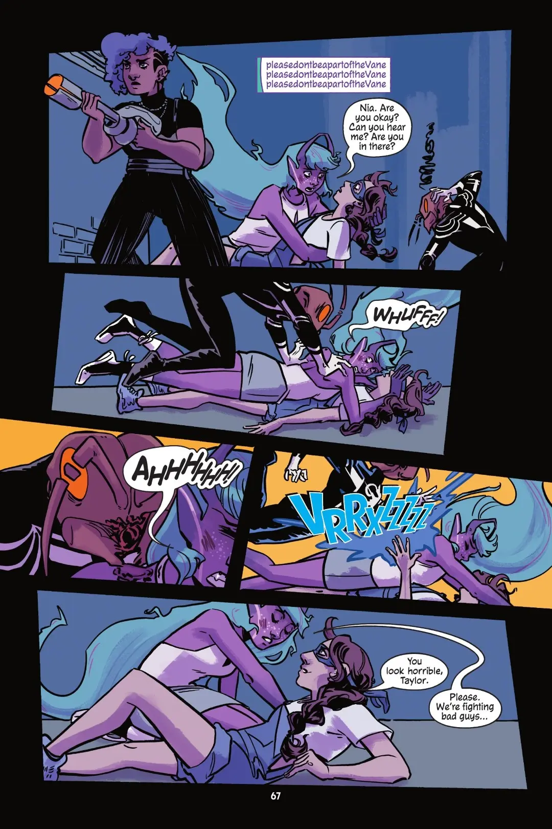 Galaxy_ As the World Falls Down (2026_5_5) - Page 65