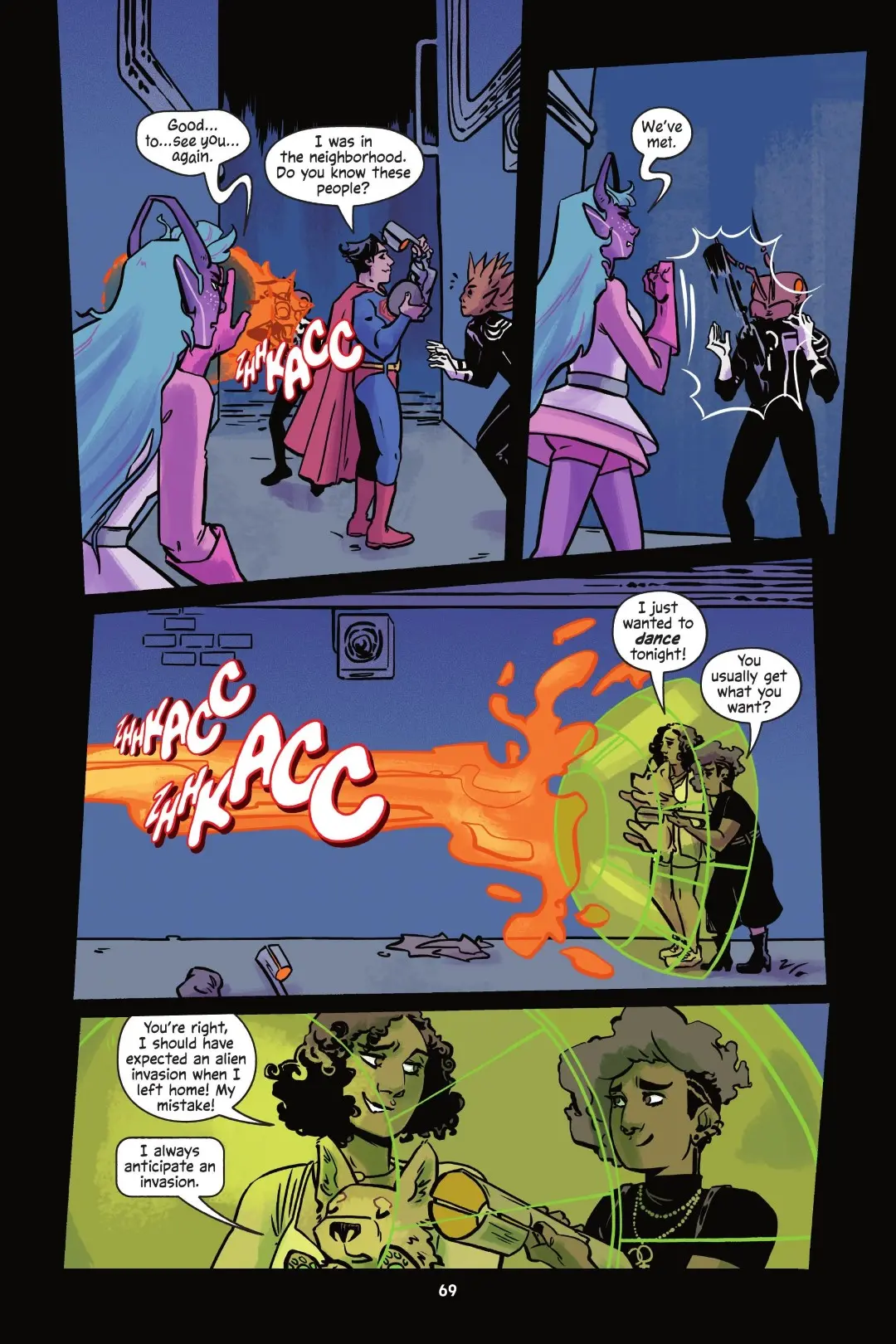 Galaxy_ As the World Falls Down (2026_5_5) - Page 67