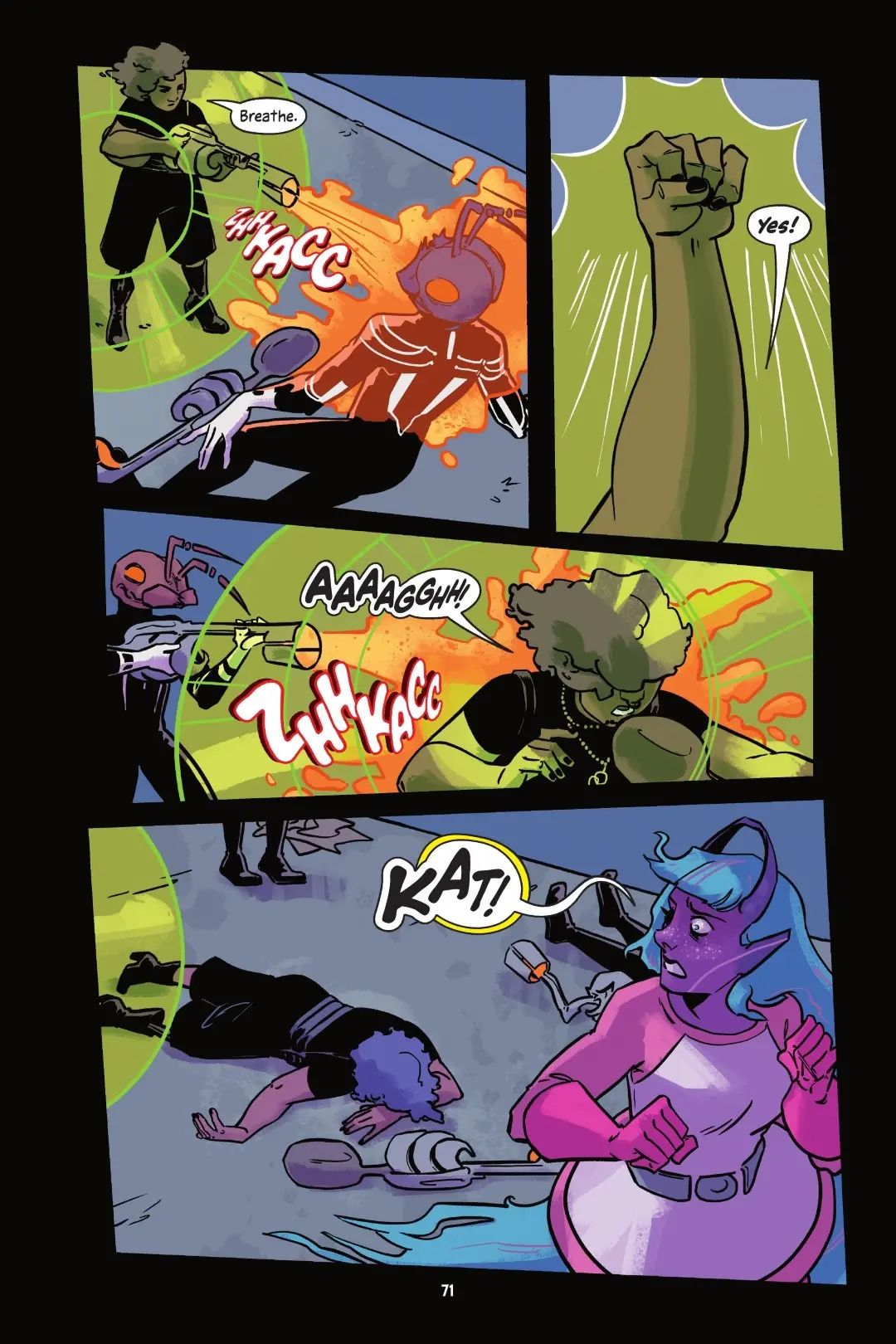 Galaxy_ As the World Falls Down (2026_5_5) - Page 69