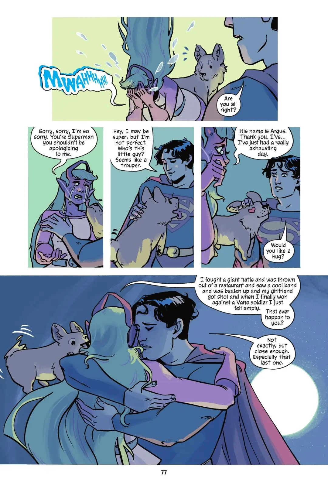 Galaxy_ As the World Falls Down (2026_5_5) - Page 75