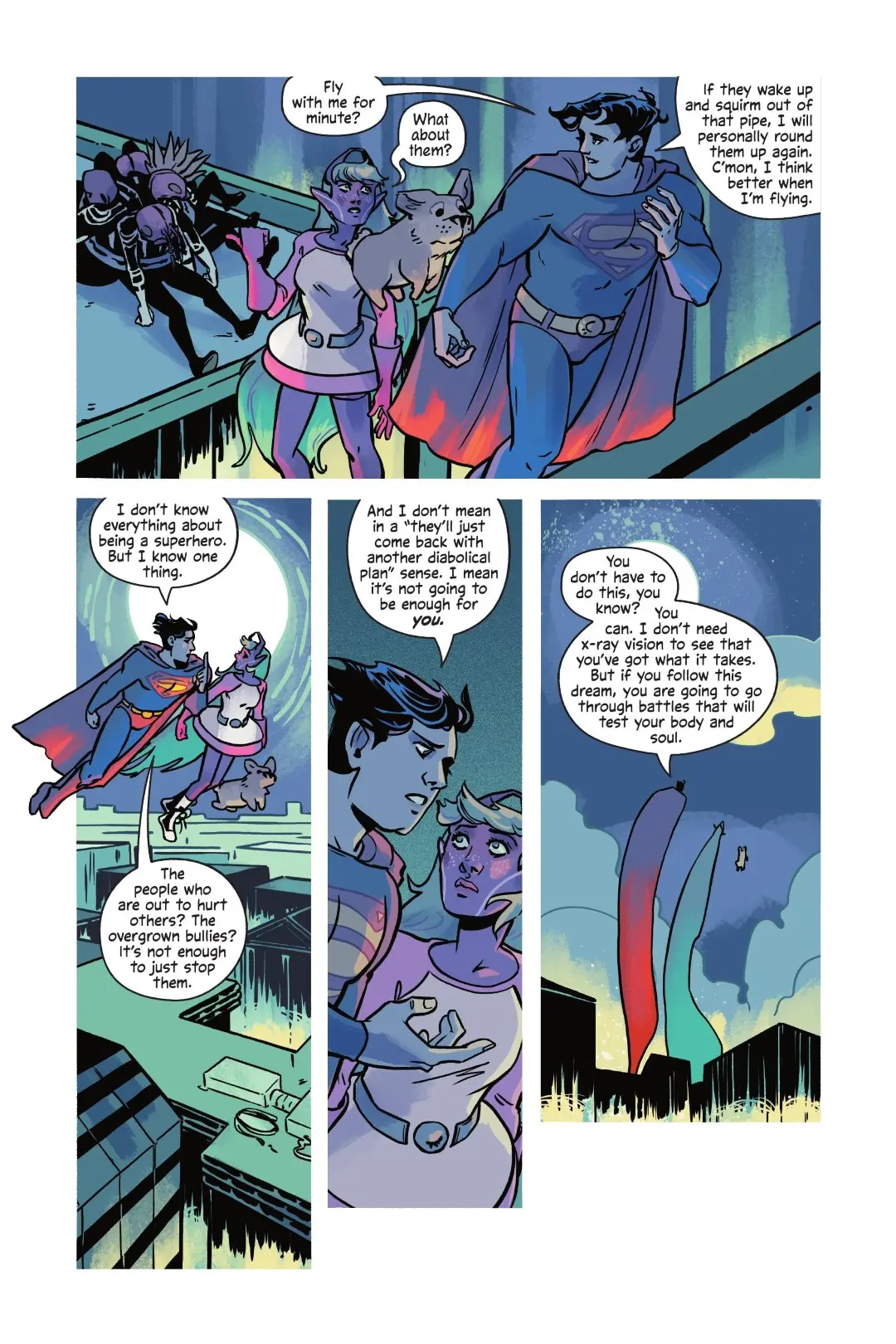 Galaxy_ As the World Falls Down (2026_5_5) - Page 76