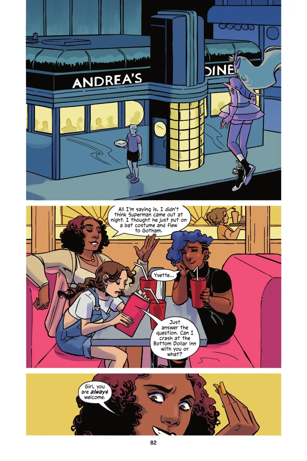 Galaxy_ As the World Falls Down (2026_5_5) - Page 80