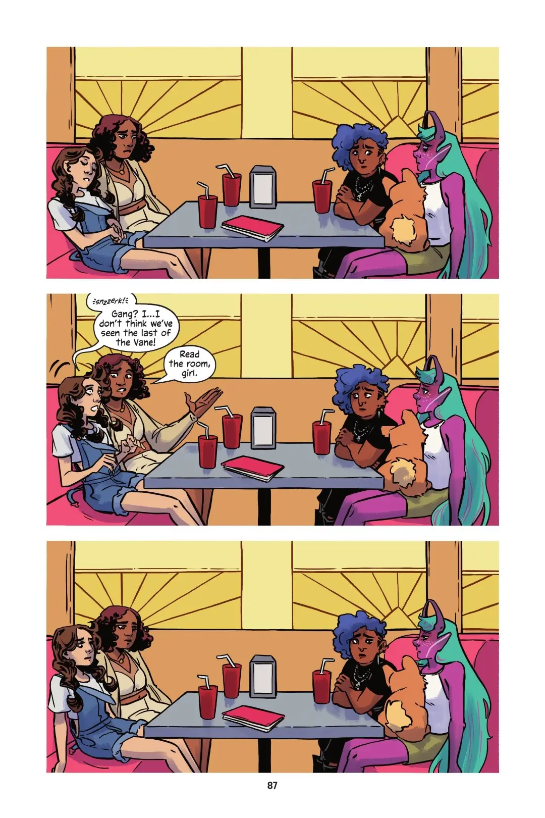 Galaxy_ As the World Falls Down (2026_5_5) - Page 85