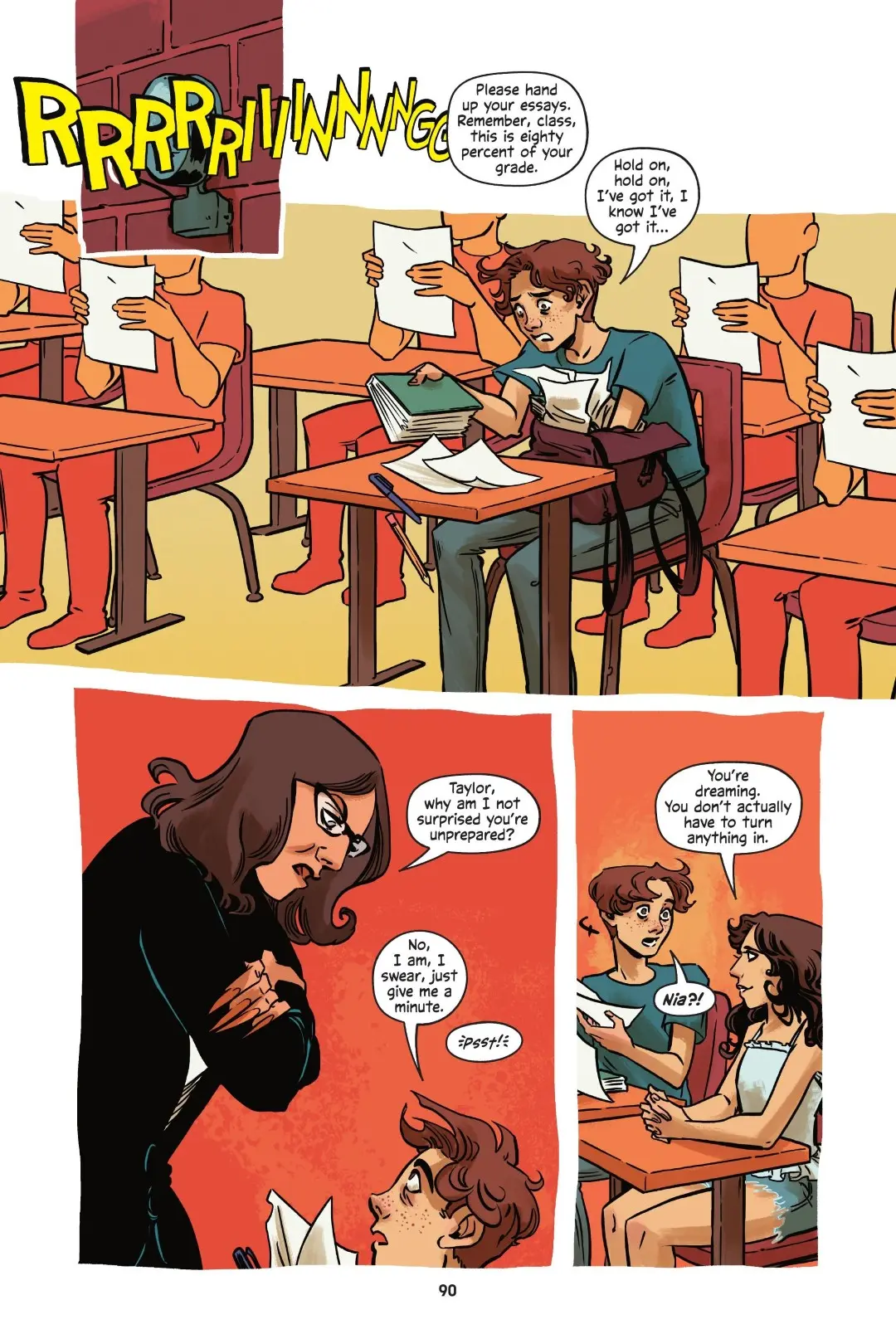 Galaxy_ As the World Falls Down (2026_5_5) - Page 87
