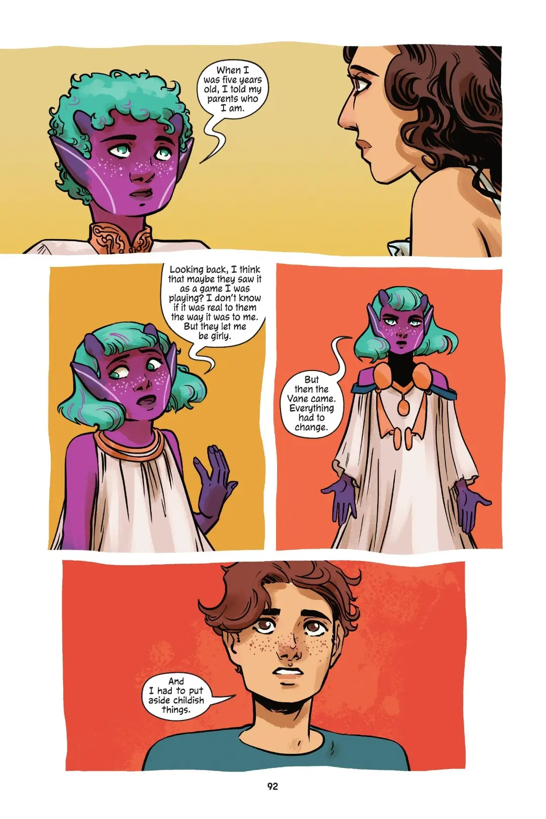 Galaxy_ As the World Falls Down (2026_5_5) - Page 89