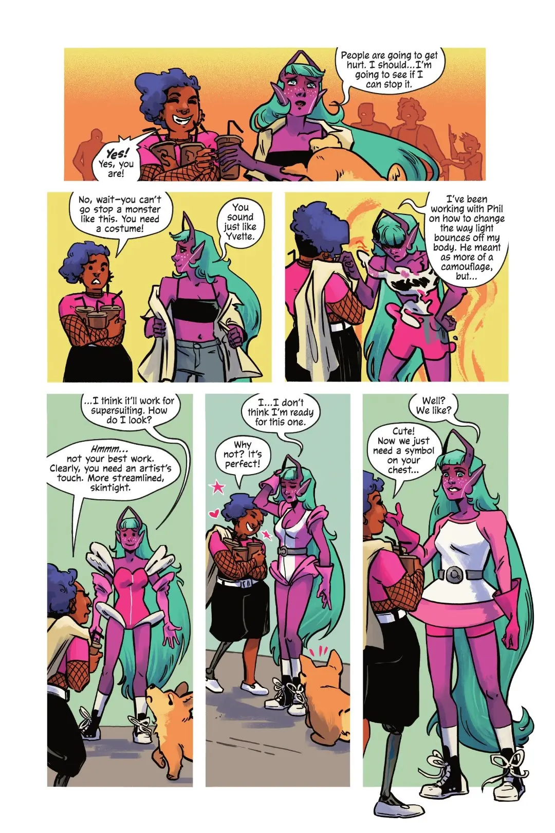 Galaxy_ As the World Falls Down (2026_5_5) - Page 9