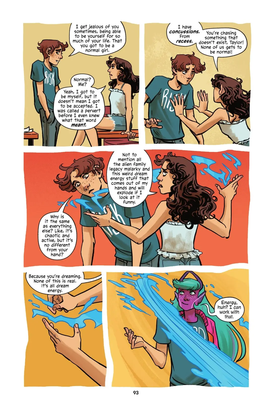 Galaxy_ As the World Falls Down (2026_5_5) - Page 90