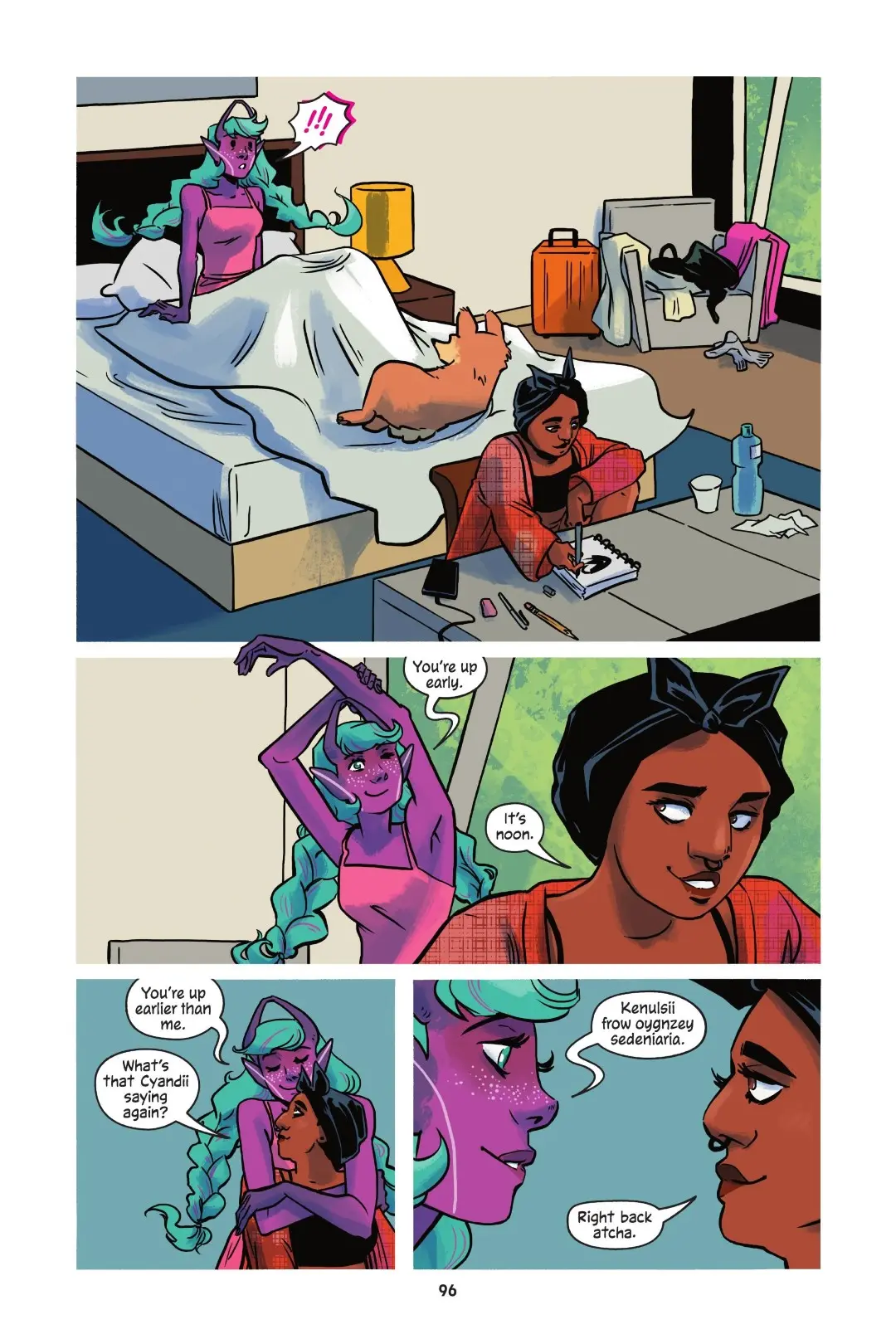 Galaxy_ As the World Falls Down (2026_5_5) - Page 93