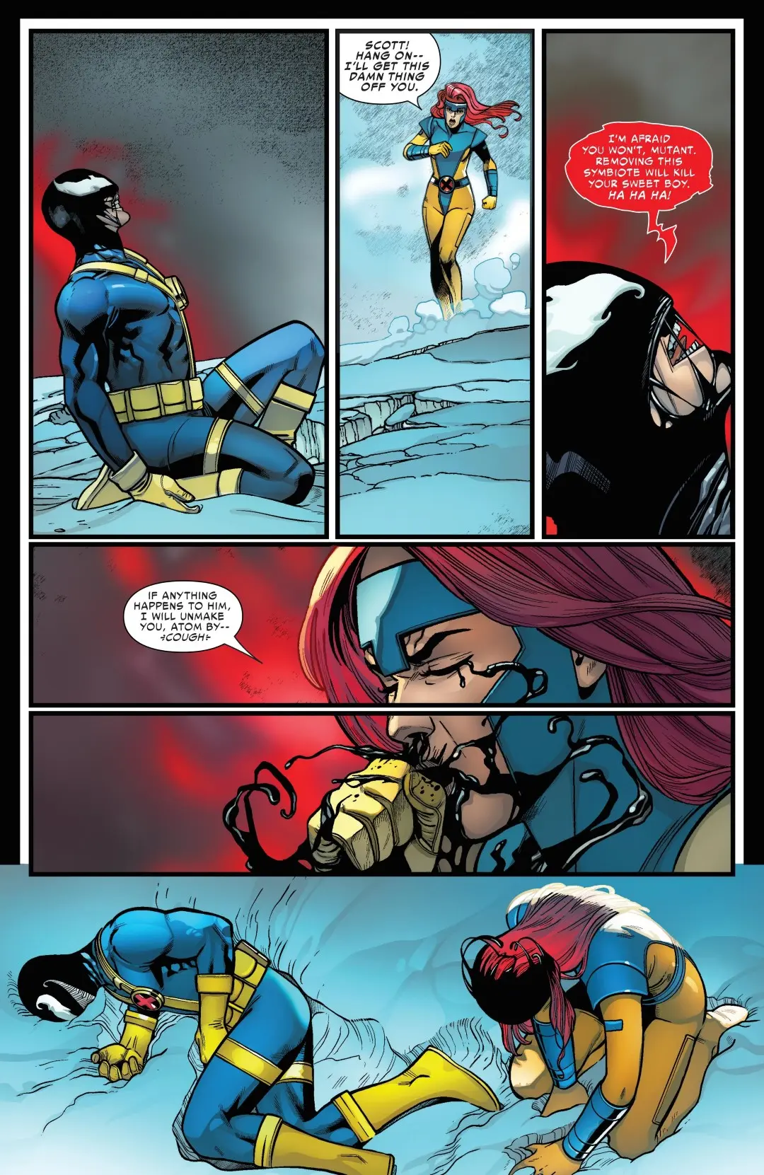 Godzilla_ Infinity Roar #4 (2026_5) - Page 14
