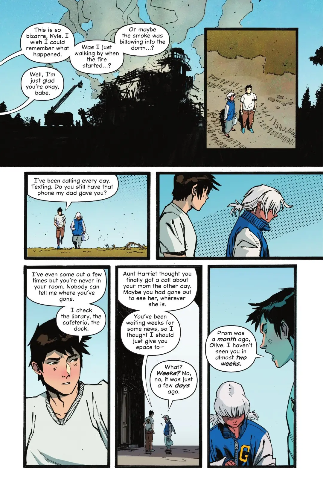 Gotham Academy_ First Year V2025 #4 (2026_5_27) - Page 10