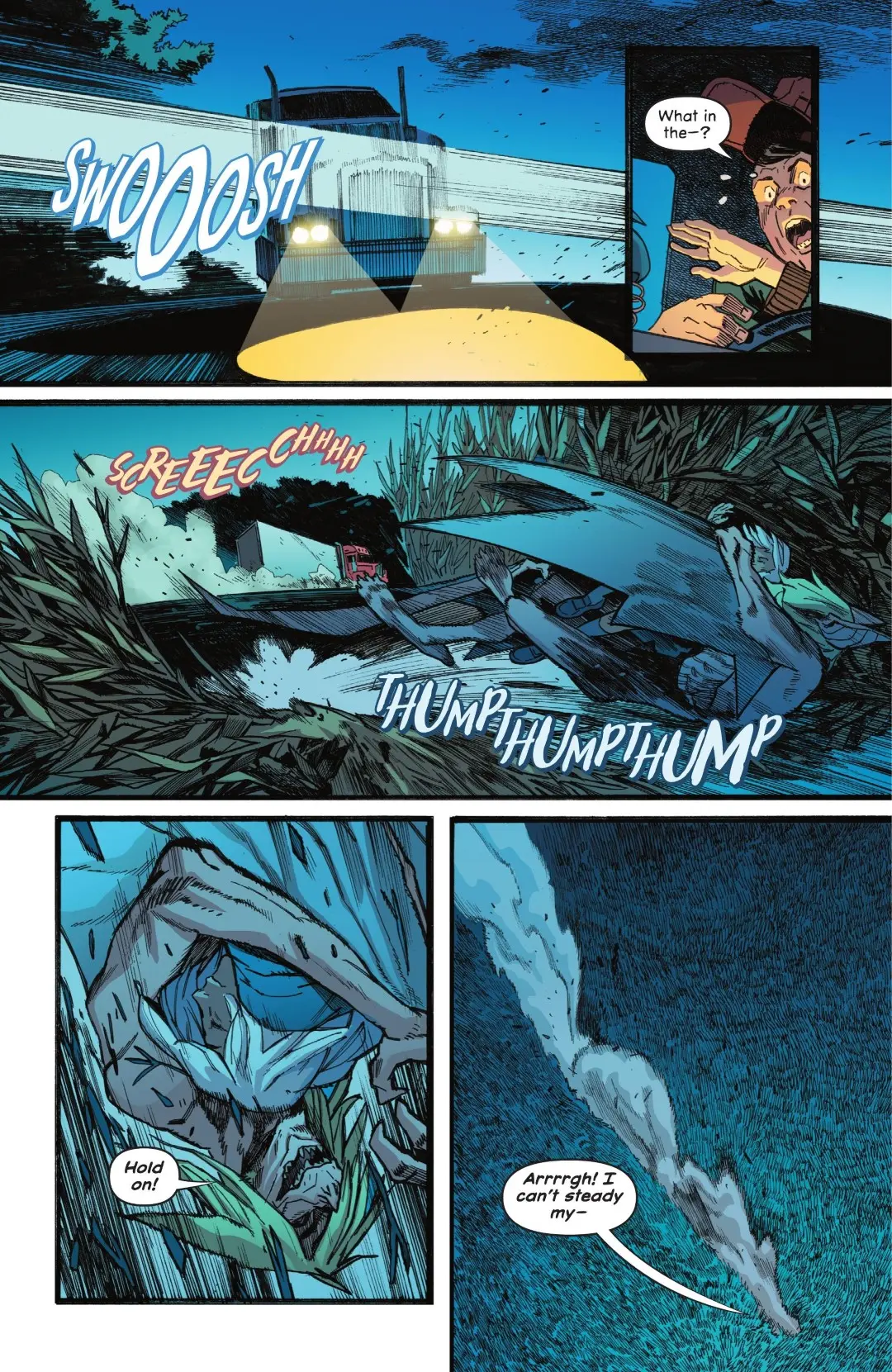 Gotham Academy_ First Year V2025 #4 (2026_5_27) - Page 17