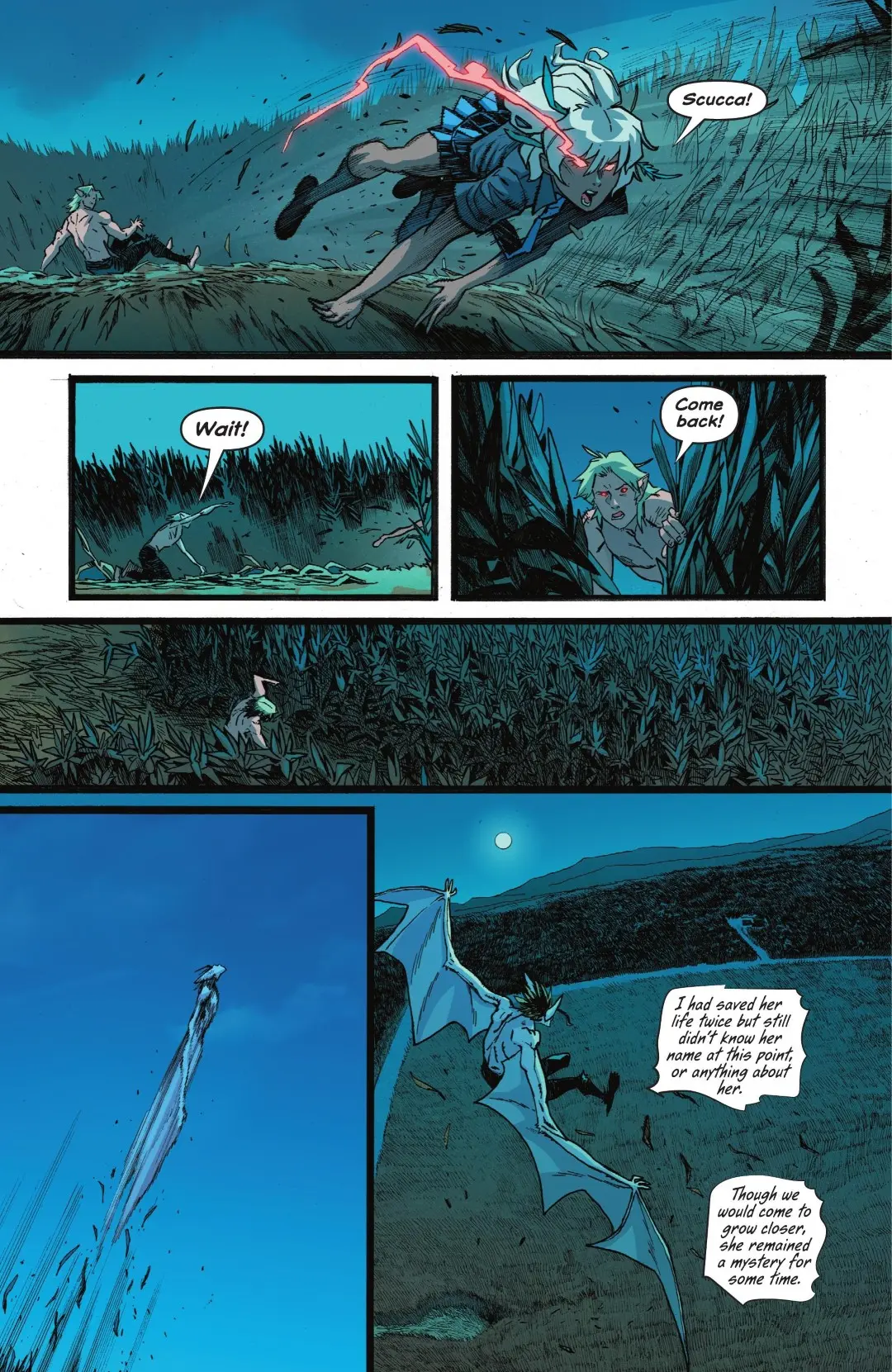 Gotham Academy_ First Year V2025 #4 (2026_5_27) - Page 21