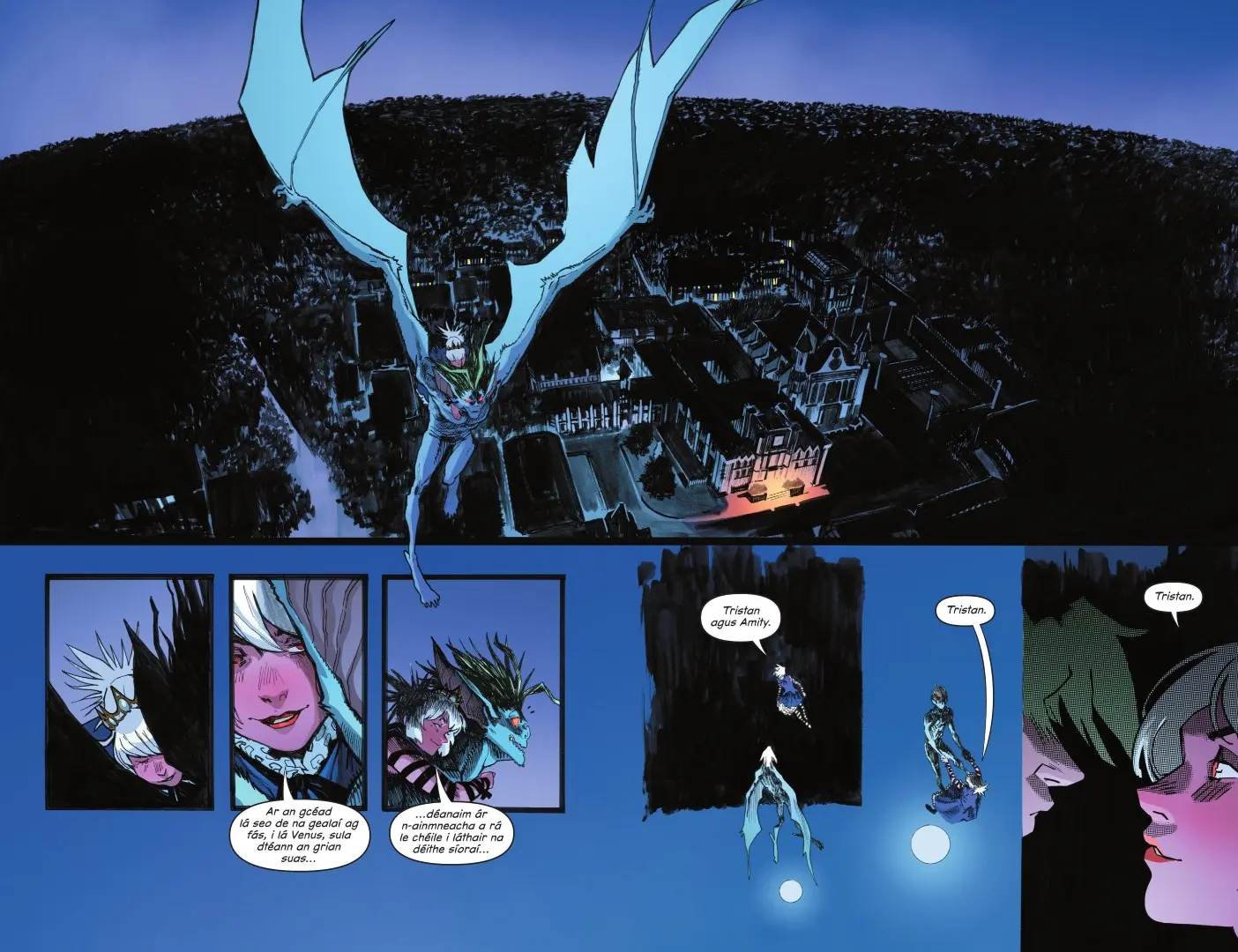 Gotham Academy_ First Year V2025 #4 (2026_5_27) - Page 28