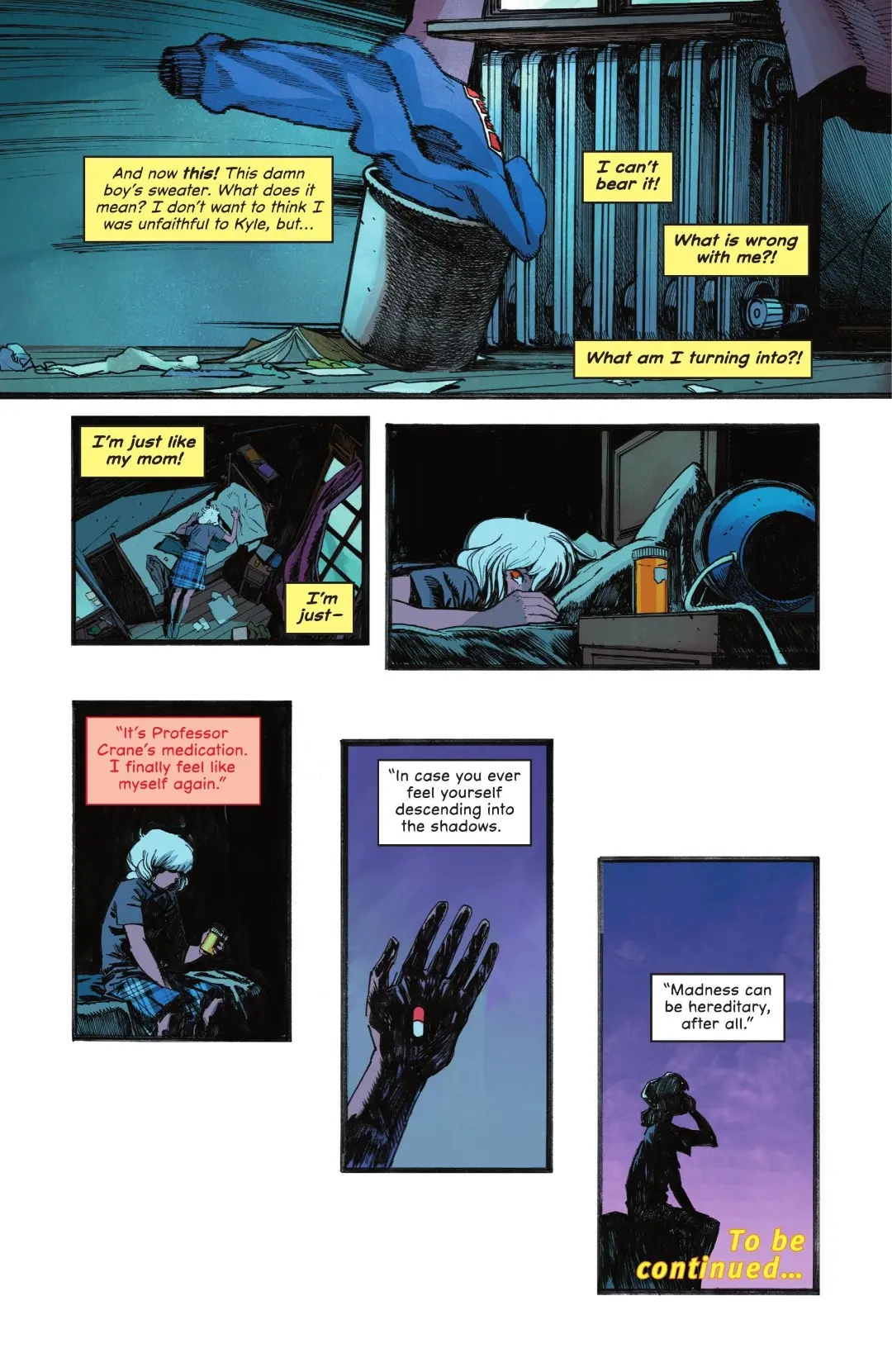 Gotham Academy_ First Year V2025 #4 (2026_5_27) - Page 31
