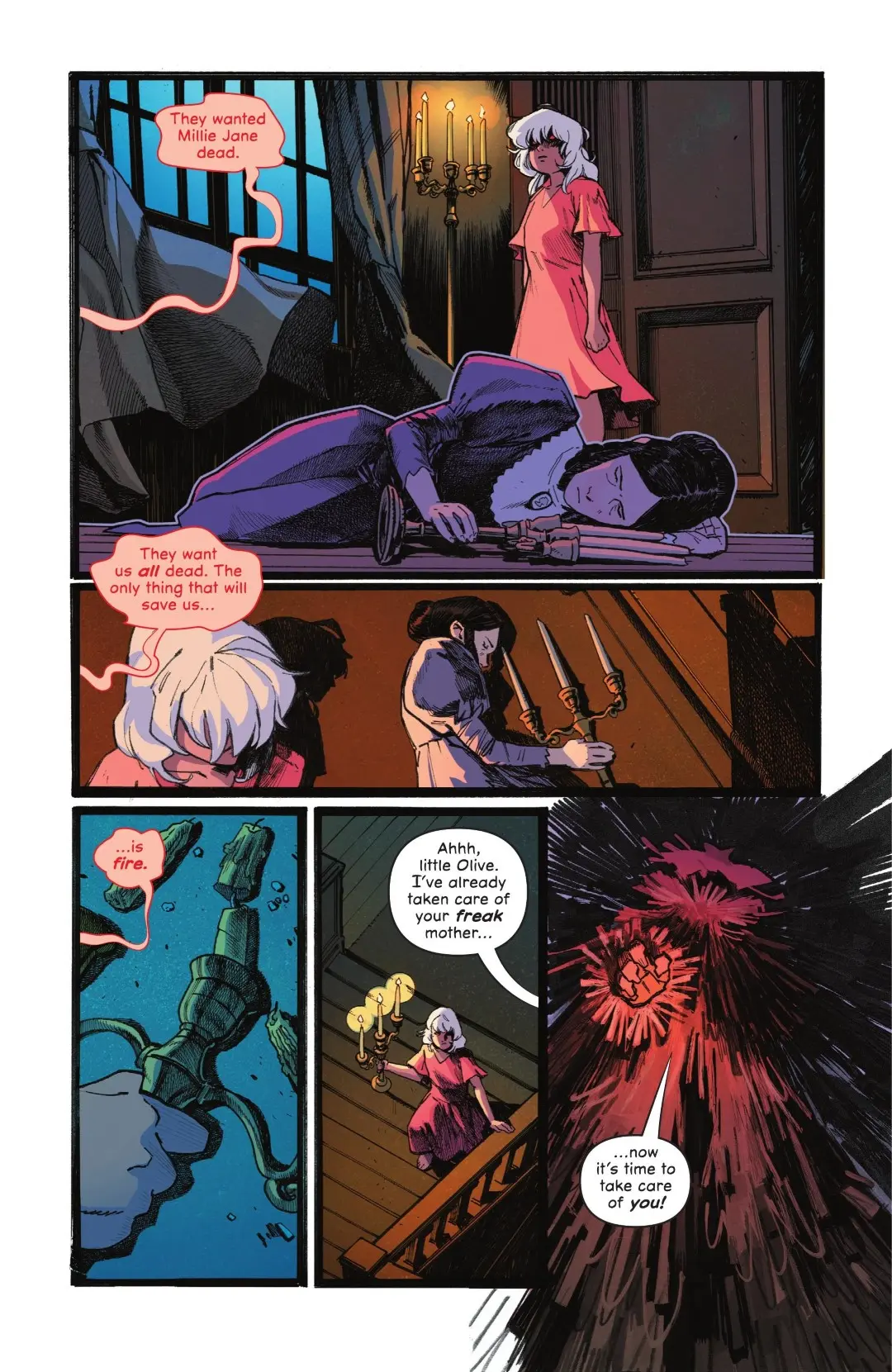 Gotham Academy_ First Year V2025 #4 (2026_5_27) - Page 4