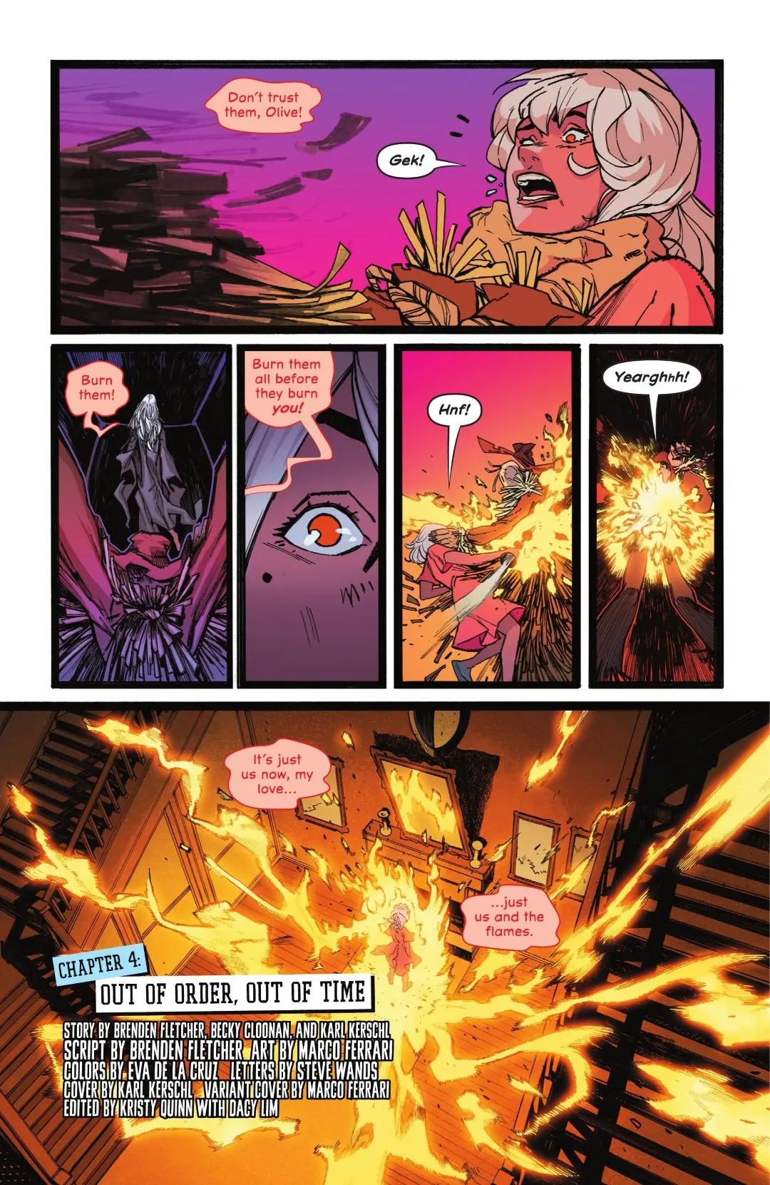 Gotham Academy_ First Year V2025 #4 (2026_5_27) - Page 5