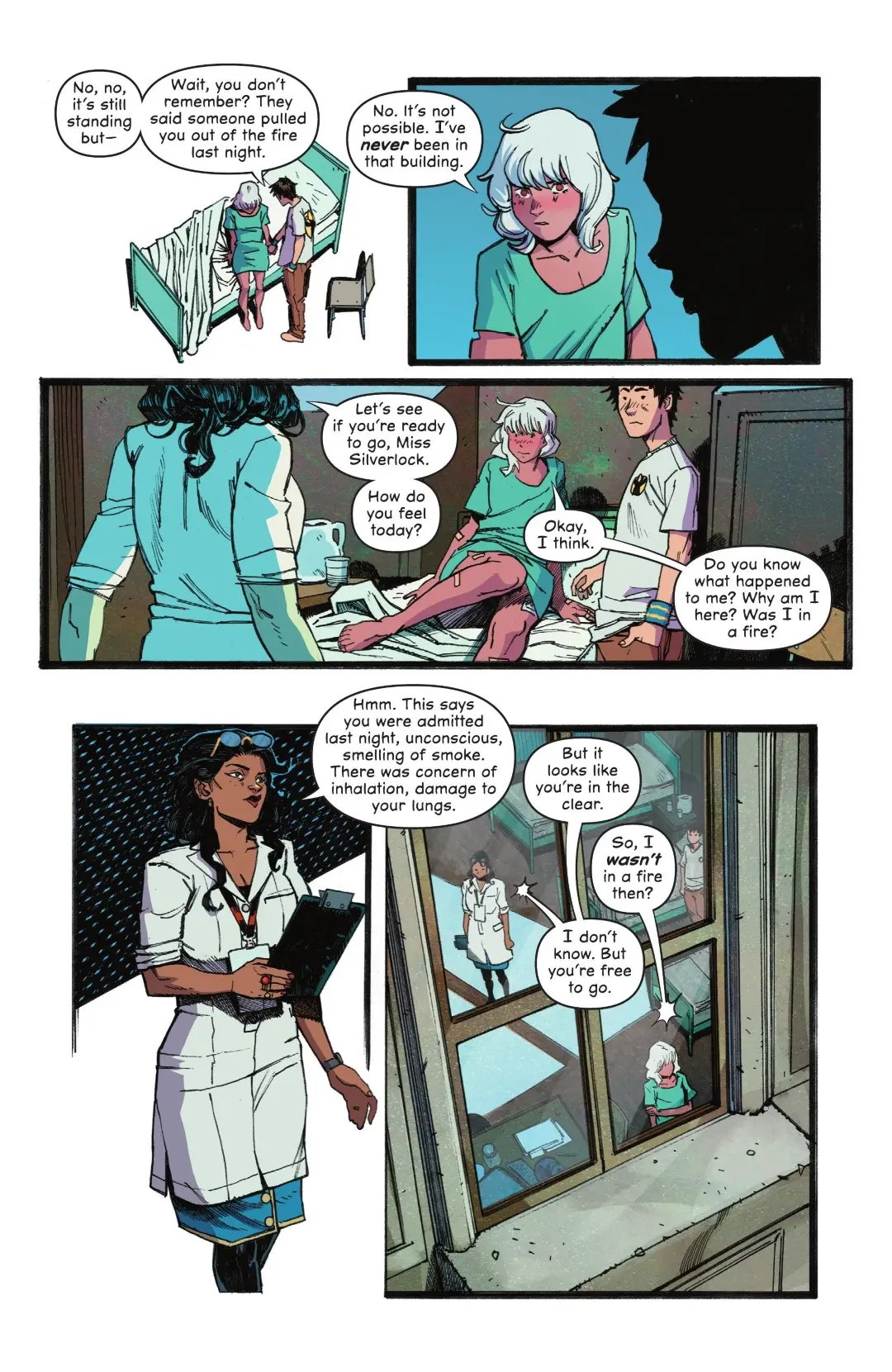 Gotham Academy_ First Year V2025 #4 (2026_5_27) - Page 9