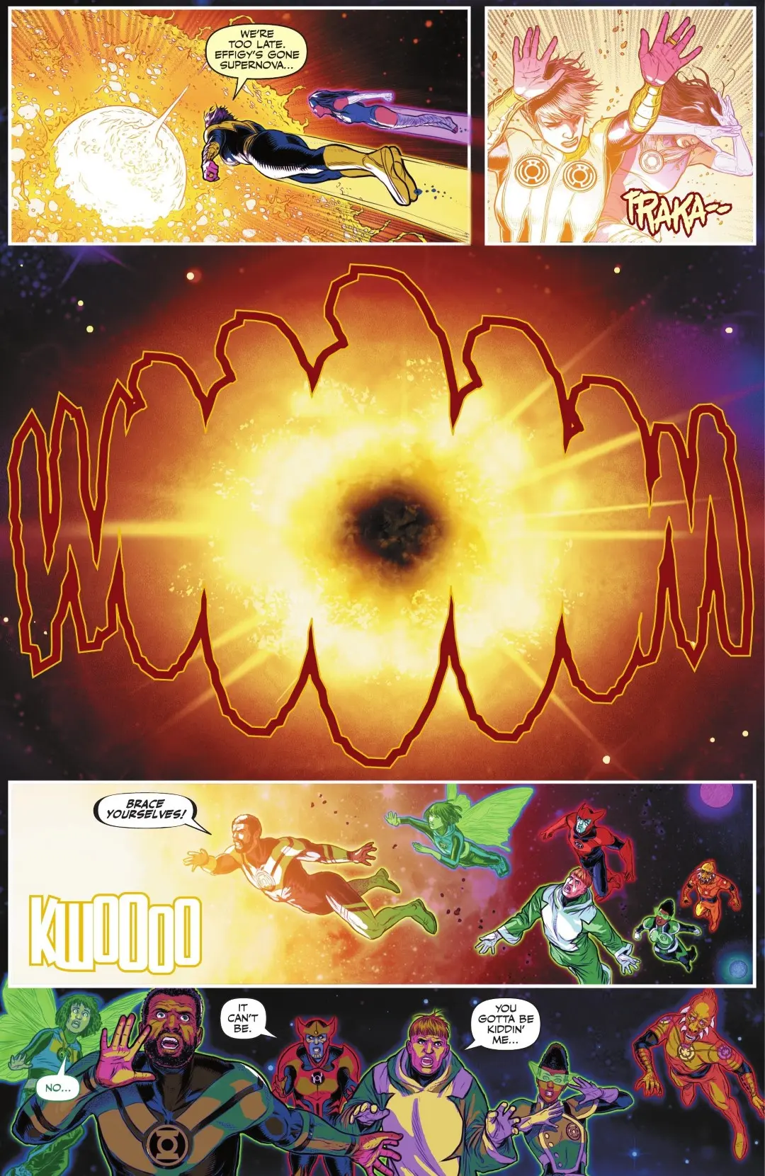 Green Lantern Corps V2025 #16 (2026_5_13) - Page 17