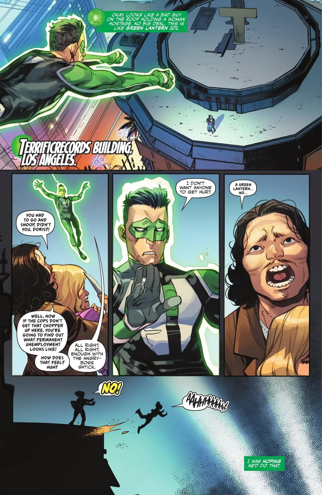 Green Lantern V2023 #35 (2026_5_27) - Page 12