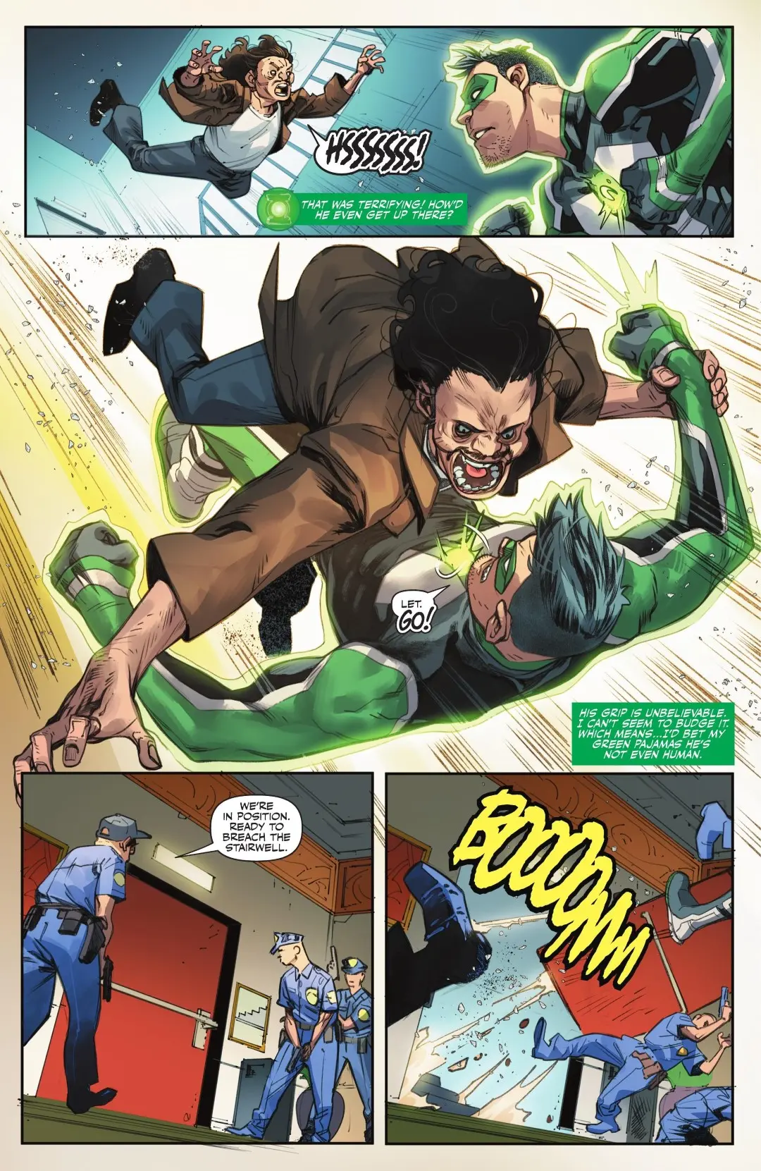 Green Lantern V2023 #35 (2026_5_27) - Page 14