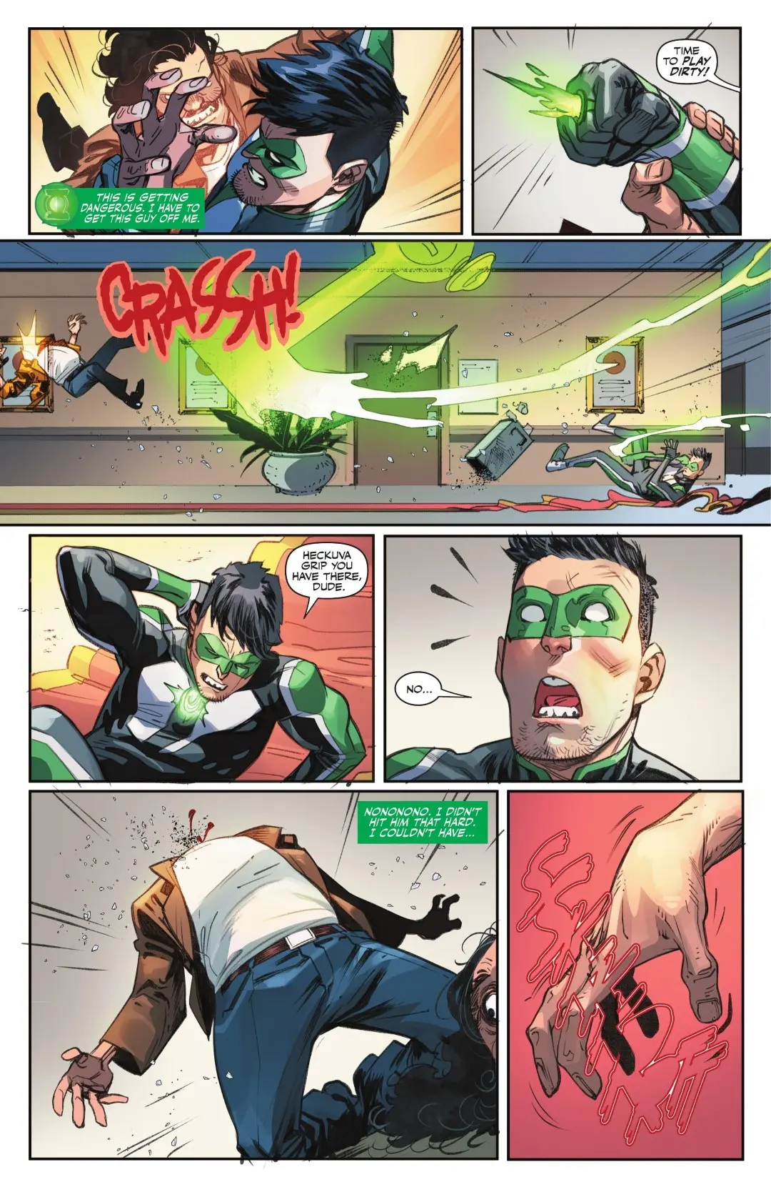 Green Lantern V2023 #35 (2026_5_27) - Page 15