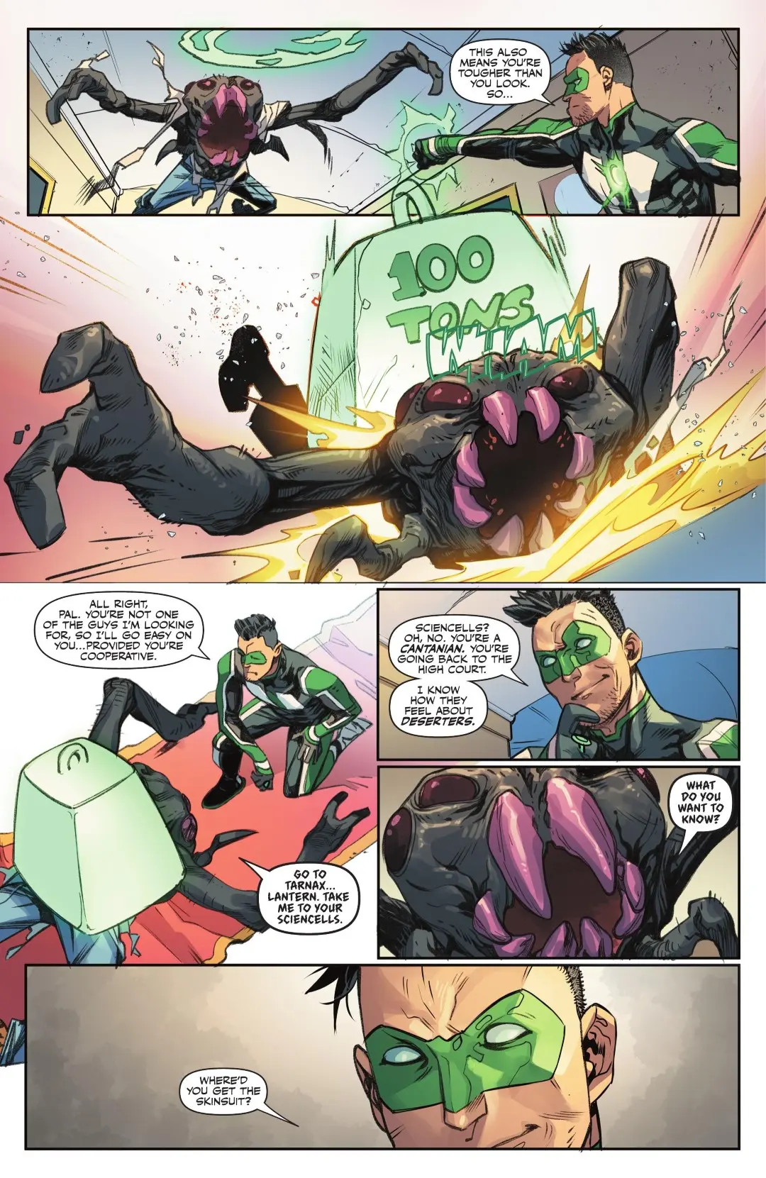 Green Lantern V2023 #35 (2026_5_27) - Page 17