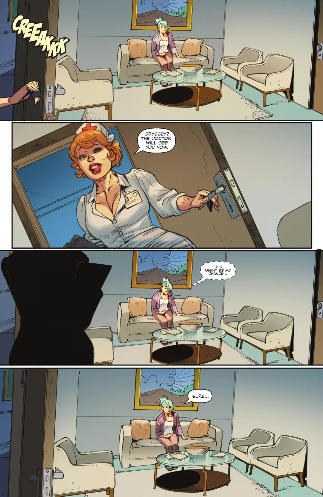 Green Lantern V2023 #35 (2026_5_27) - Page 18