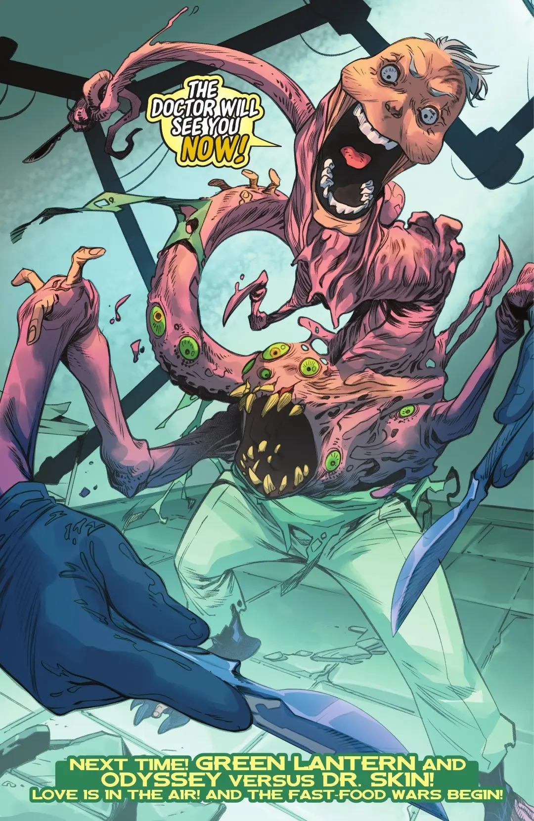 Green Lantern V2023 #35 (2026_5_27) - Page 24