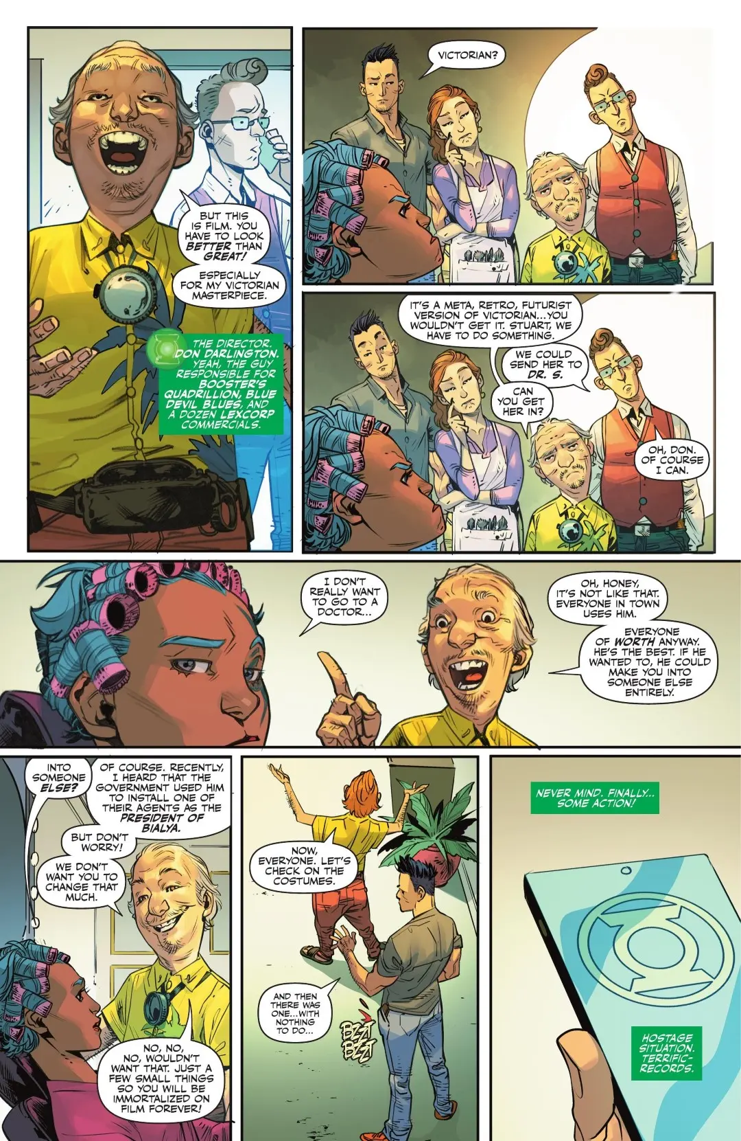 Green Lantern V2023 #35 (2026_5_27) - Page 6