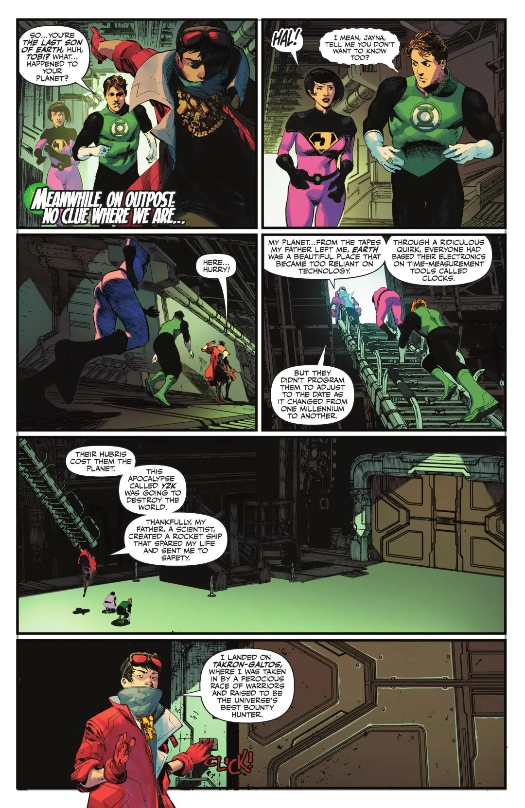 Green Lantern V2023 #35 (2026_5_27) - Page 7