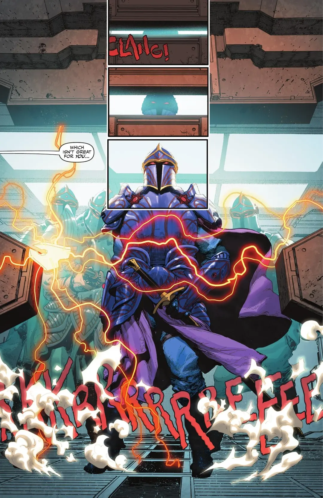 Green Lantern V2023 #35 (2026_5_27) - Page 8