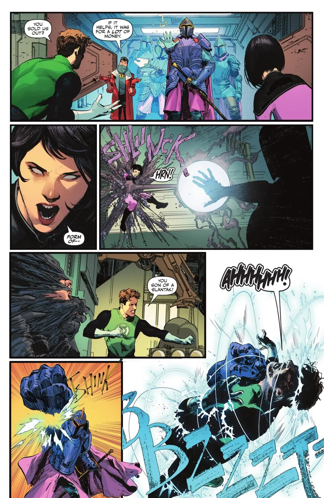 Green Lantern V2023 #35 (2026_5_27) - Page 9
