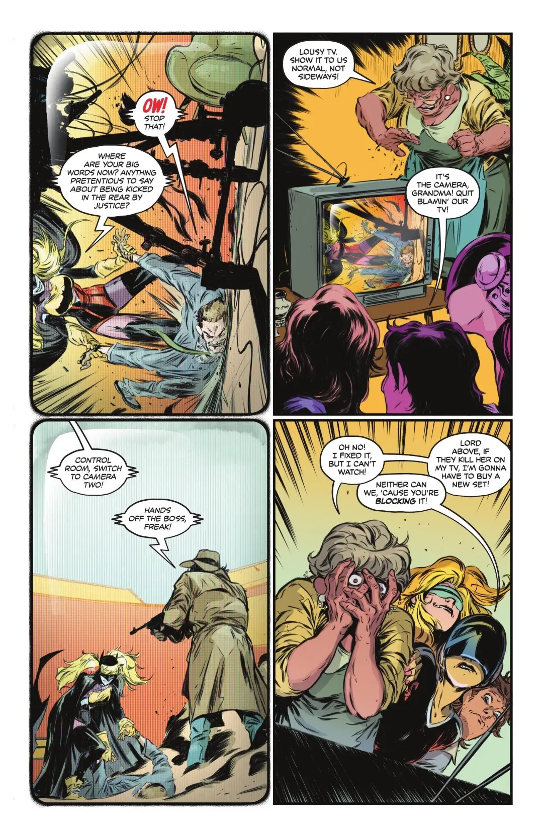 Harley Quinn V2021 #62 (2026_5_27) - Page 15