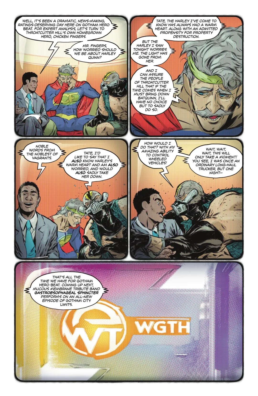 Harley Quinn V2021 #62 (2026_5_27) - Page 22