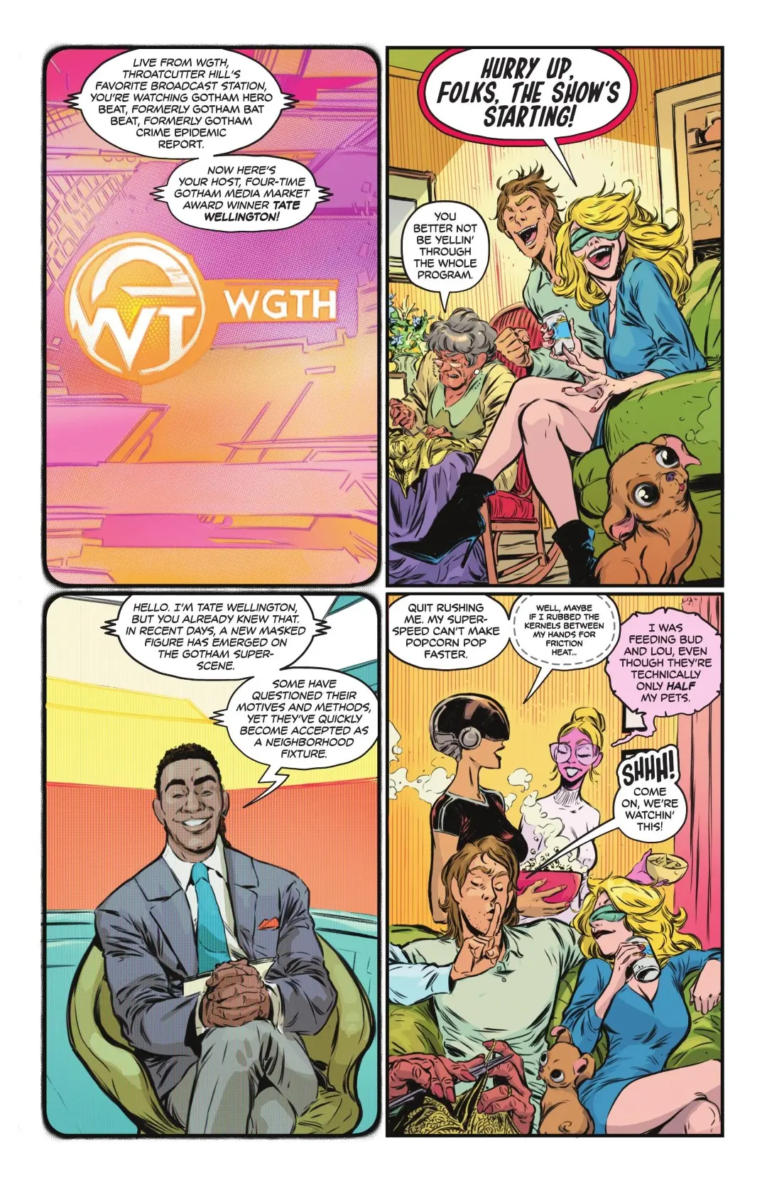 Harley Quinn V2021 #62 (2026_5_27) - Page 3