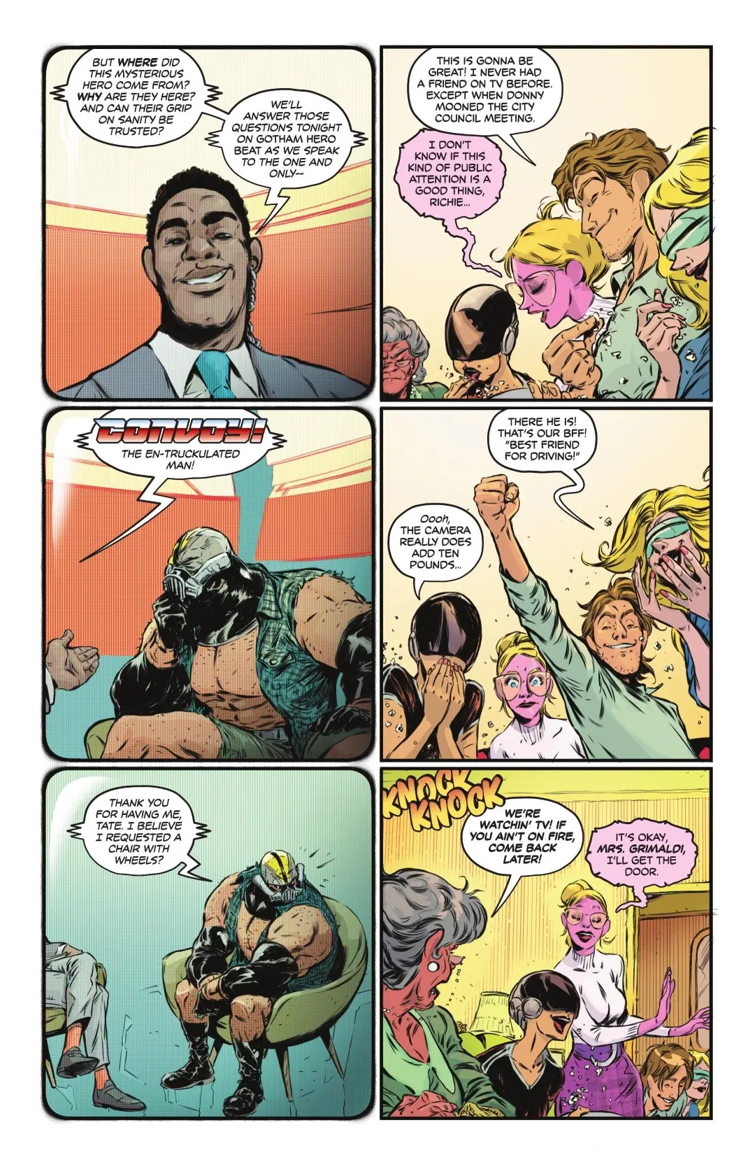 Harley Quinn V2021 #62 (2026_5_27) - Page 4
