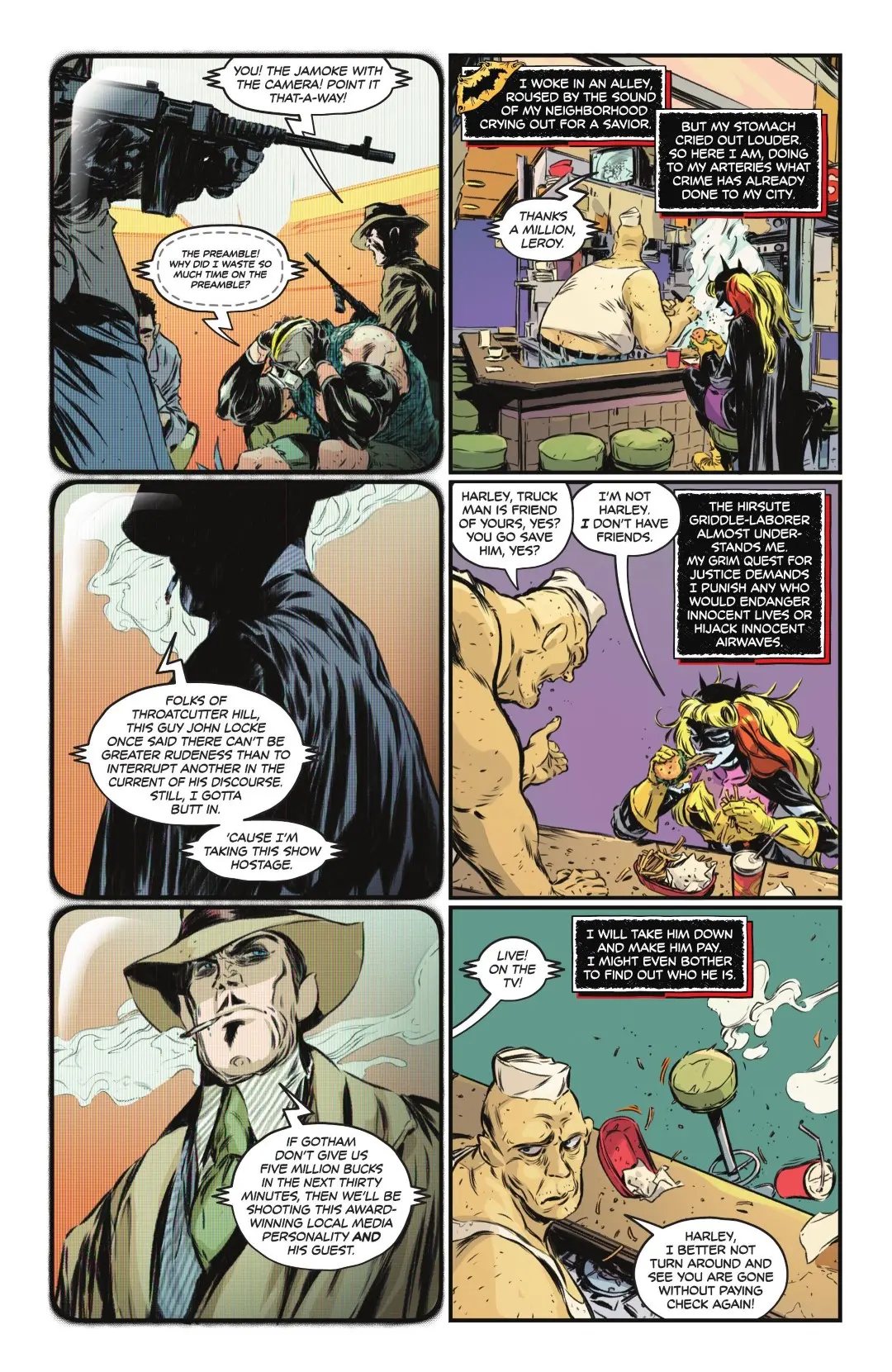 Harley Quinn V2021 #62 (2026_5_27) - Page 6