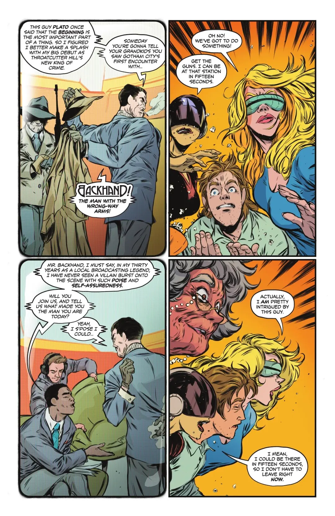 Harley Quinn V2021 #62 (2026_5_27) - Page 7