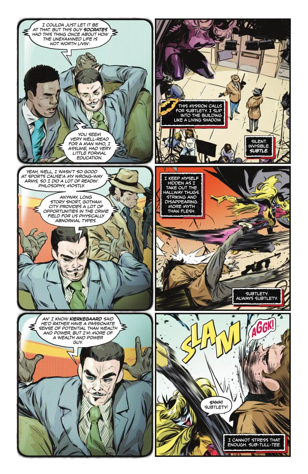 Harley Quinn V2021 #62 (2026_5_27) - Page 9