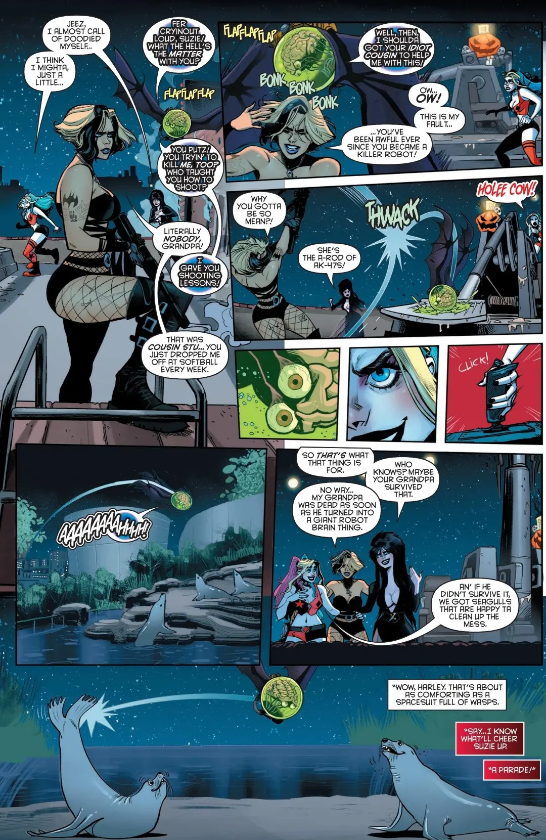 Harley Quinn X Elvira #6 (2026_4) - Page 24