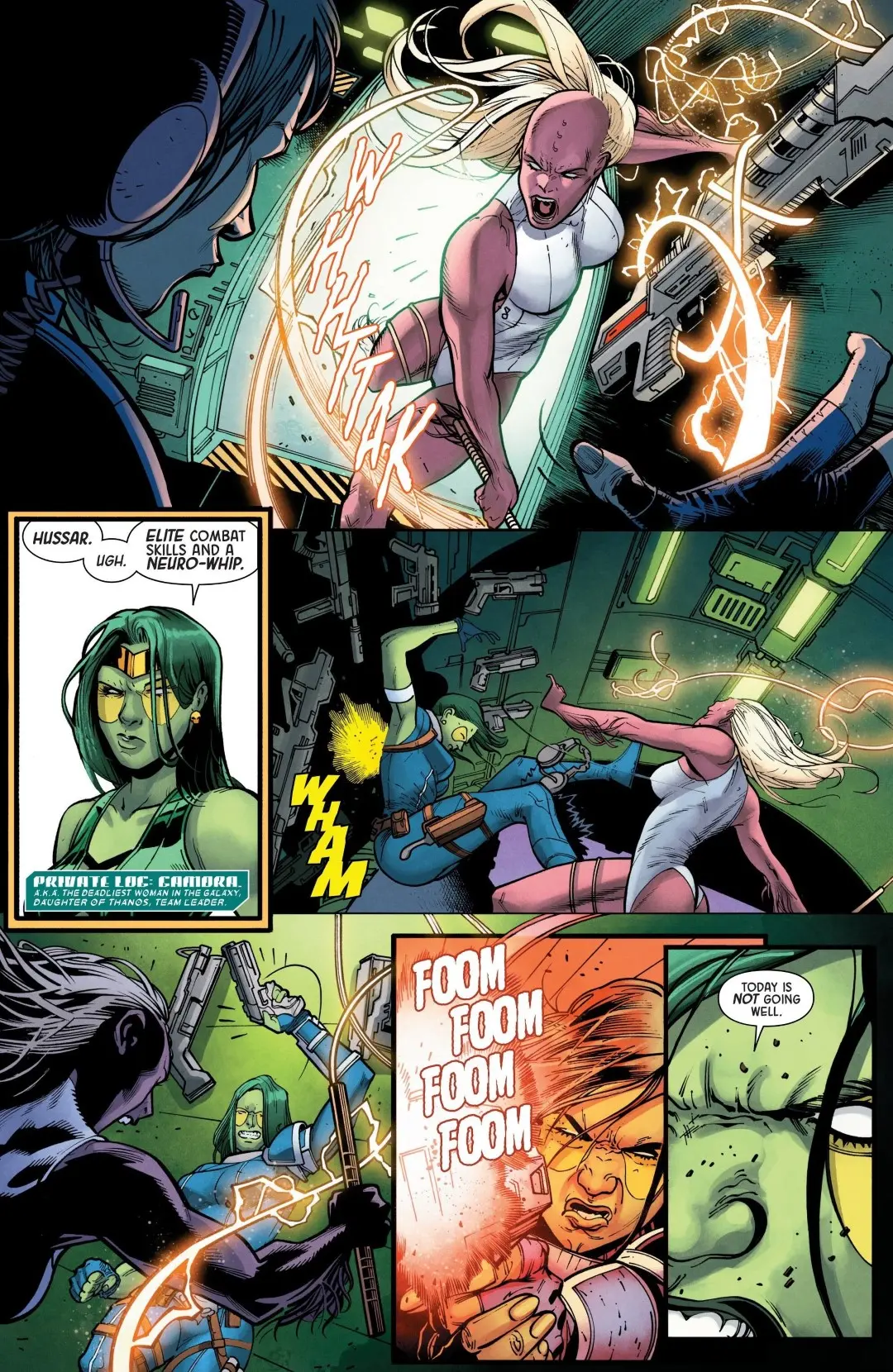 Imperial Guardians #3 (2026) - Page 15