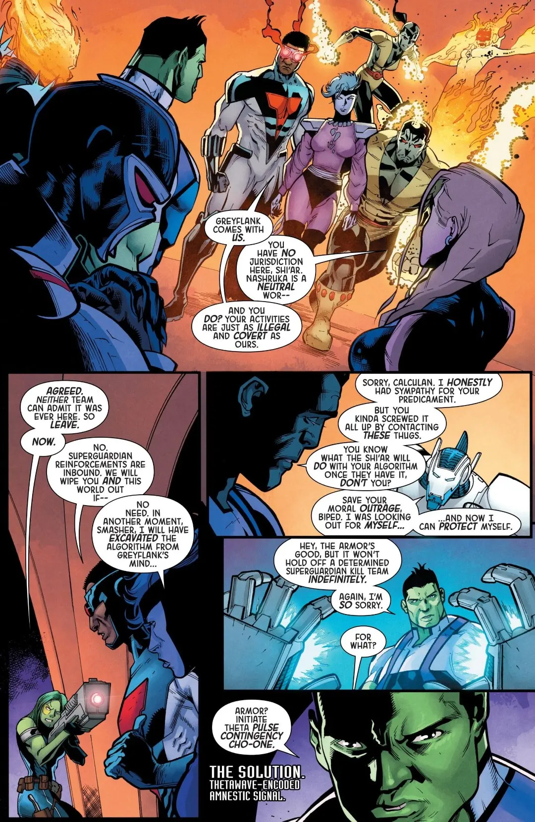 Imperial Guardians #3 (2026) - Page 21