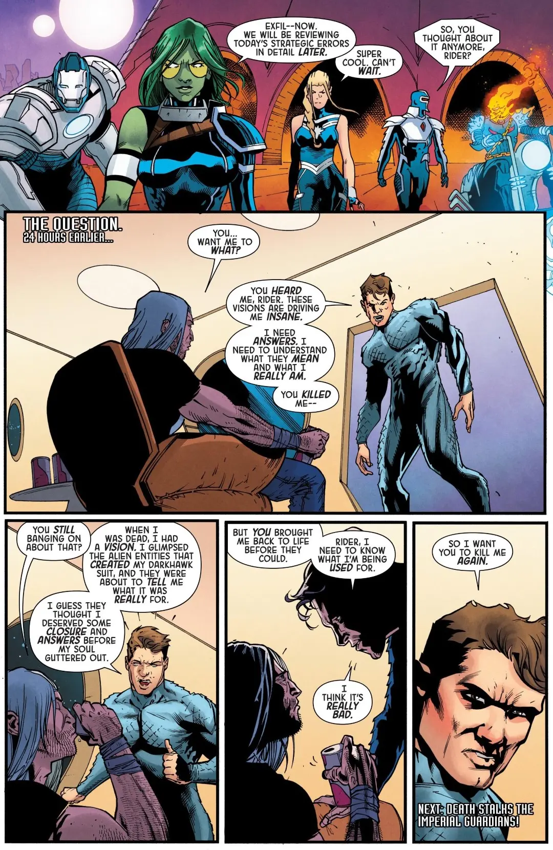 Imperial Guardians #3 (2026) - Page 23