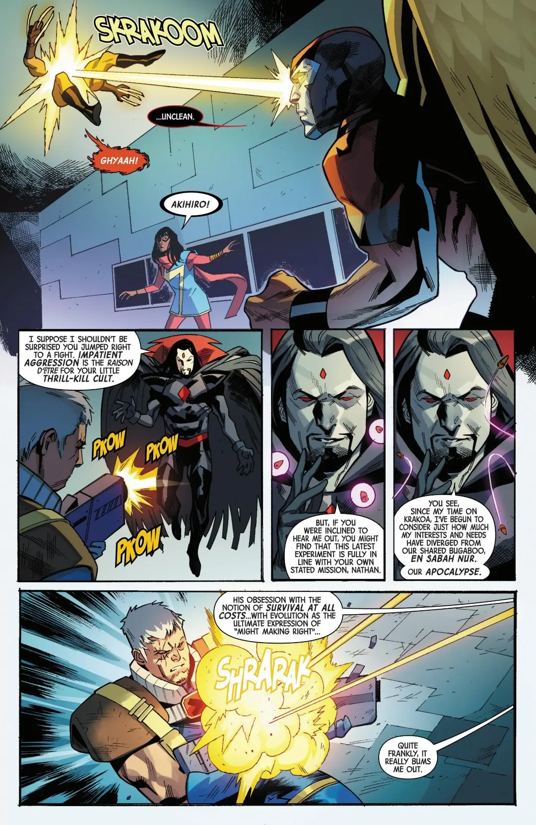 Inglorious X-Force #5 (2026_5) - Page 7