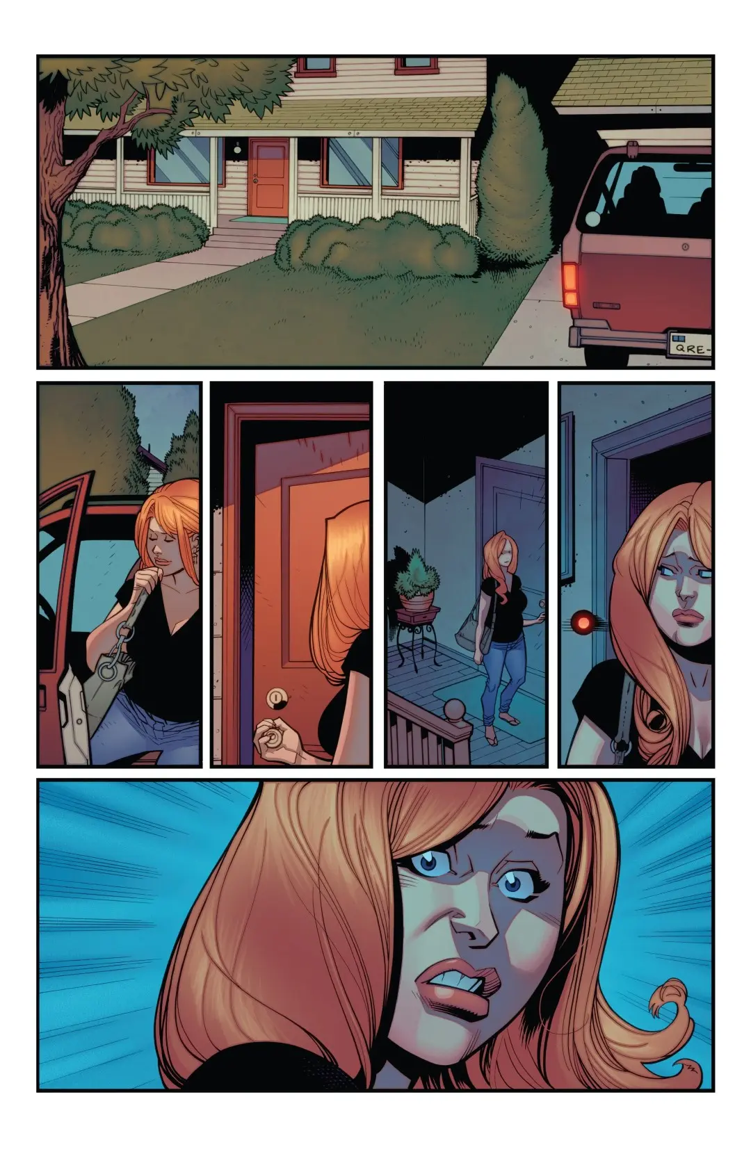 Invincible #103 (2013) - Page 17