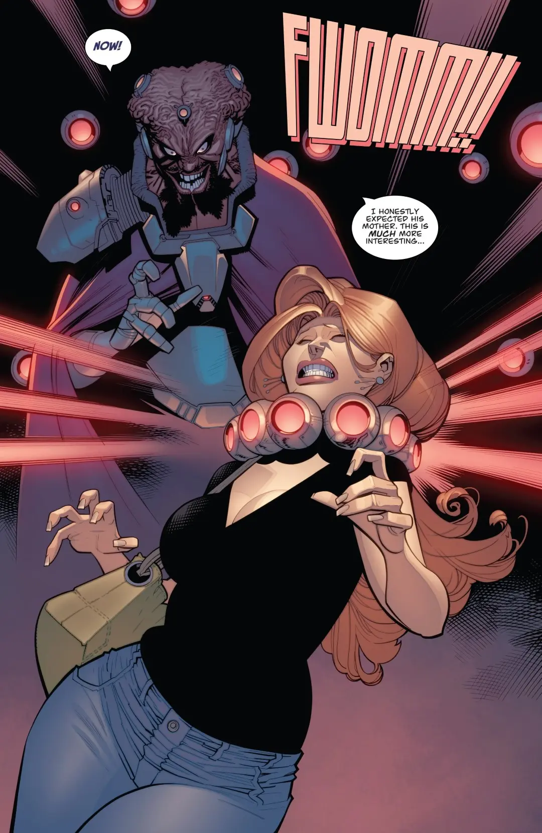 Invincible #103 (2013) - Page 18