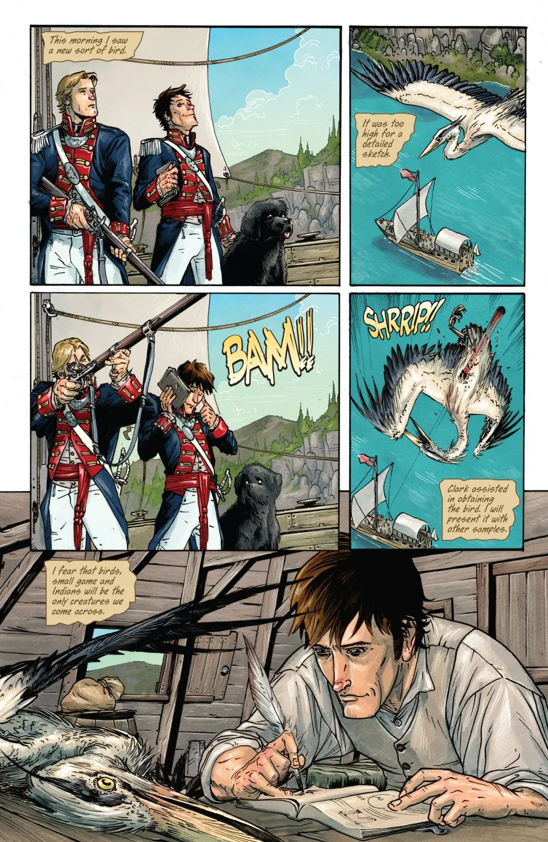 Invincible Issue 106 (2013)